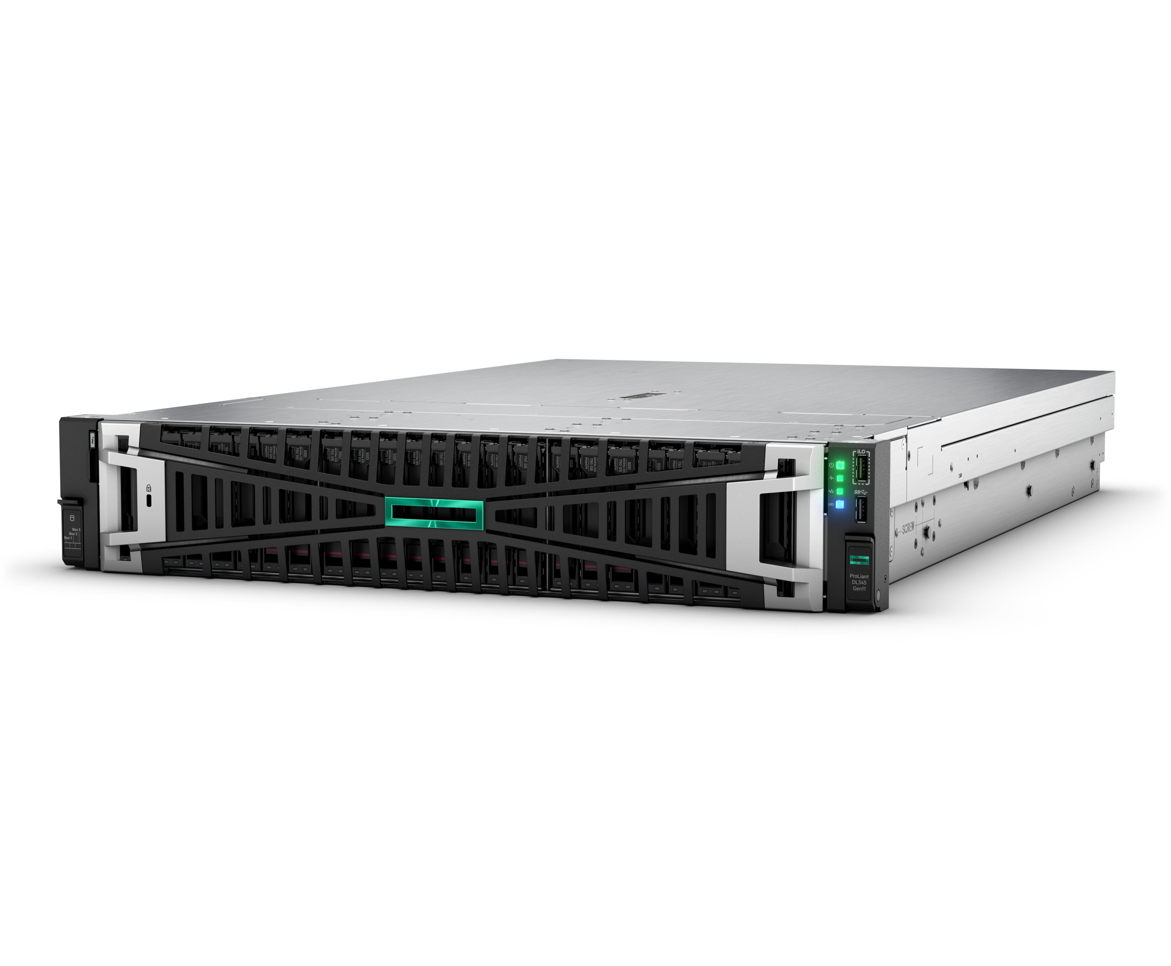 HPE ProLiant DL345 Gen11 Server