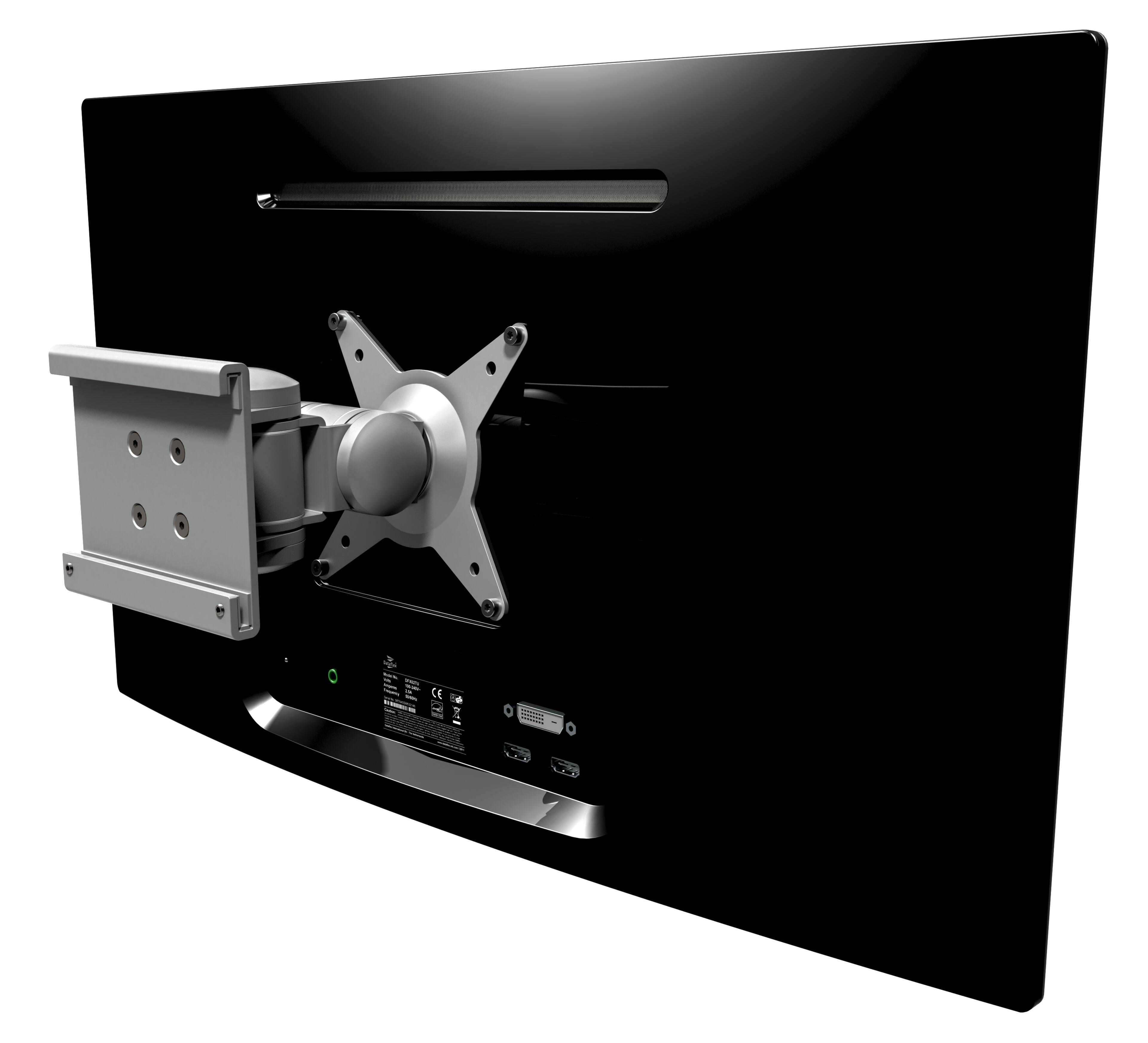 Dataflex Viewmate Desk Monitor Arm