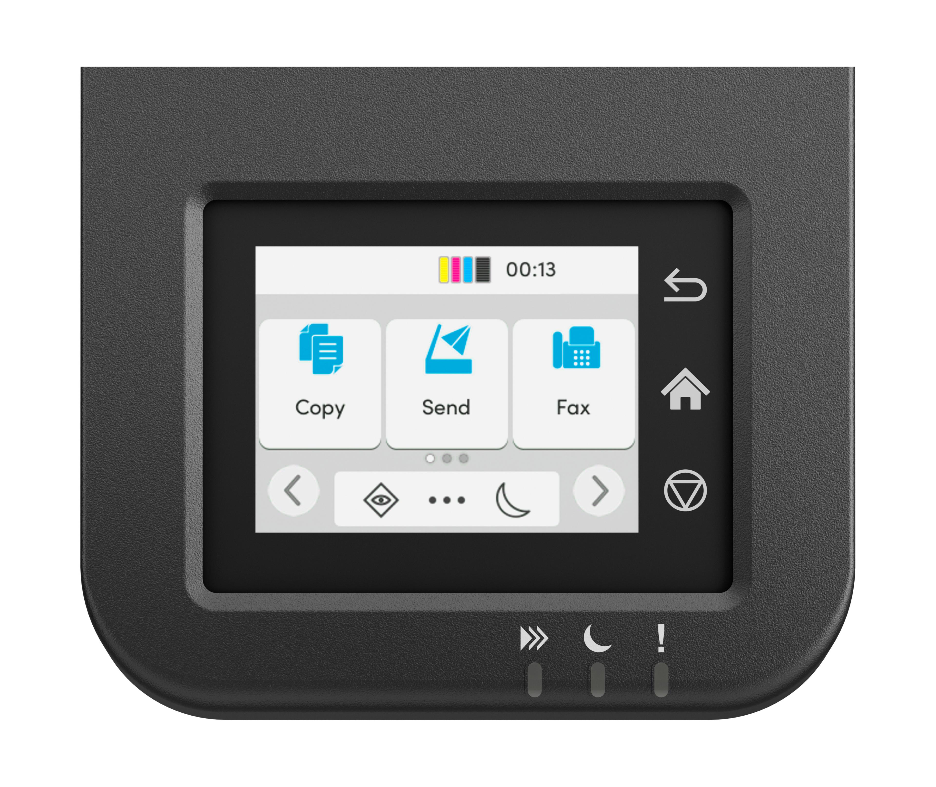 Kyocera ECOSYS MA2101cfx MFP