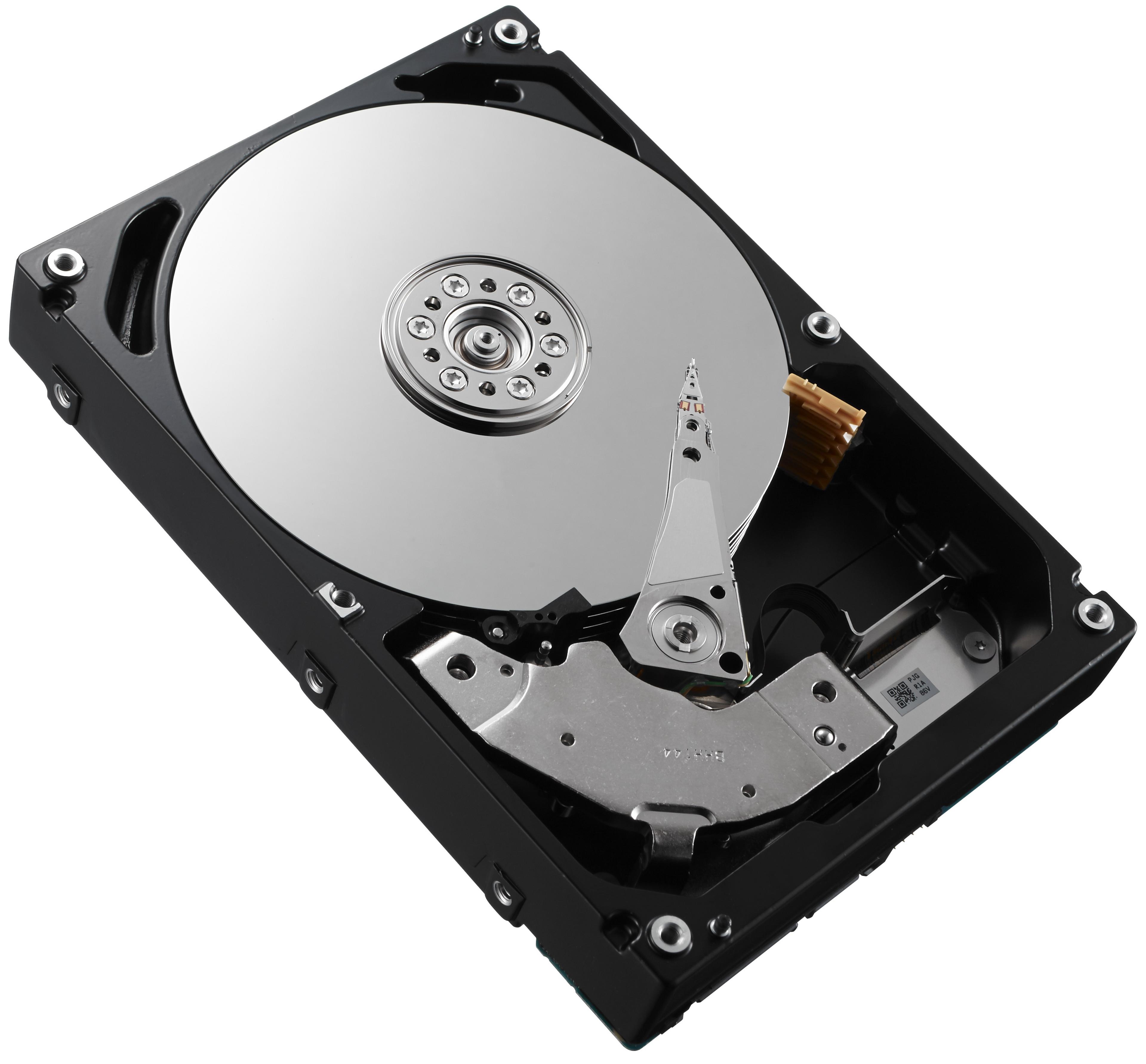 Toshiba X300 Performance HDD 10TB