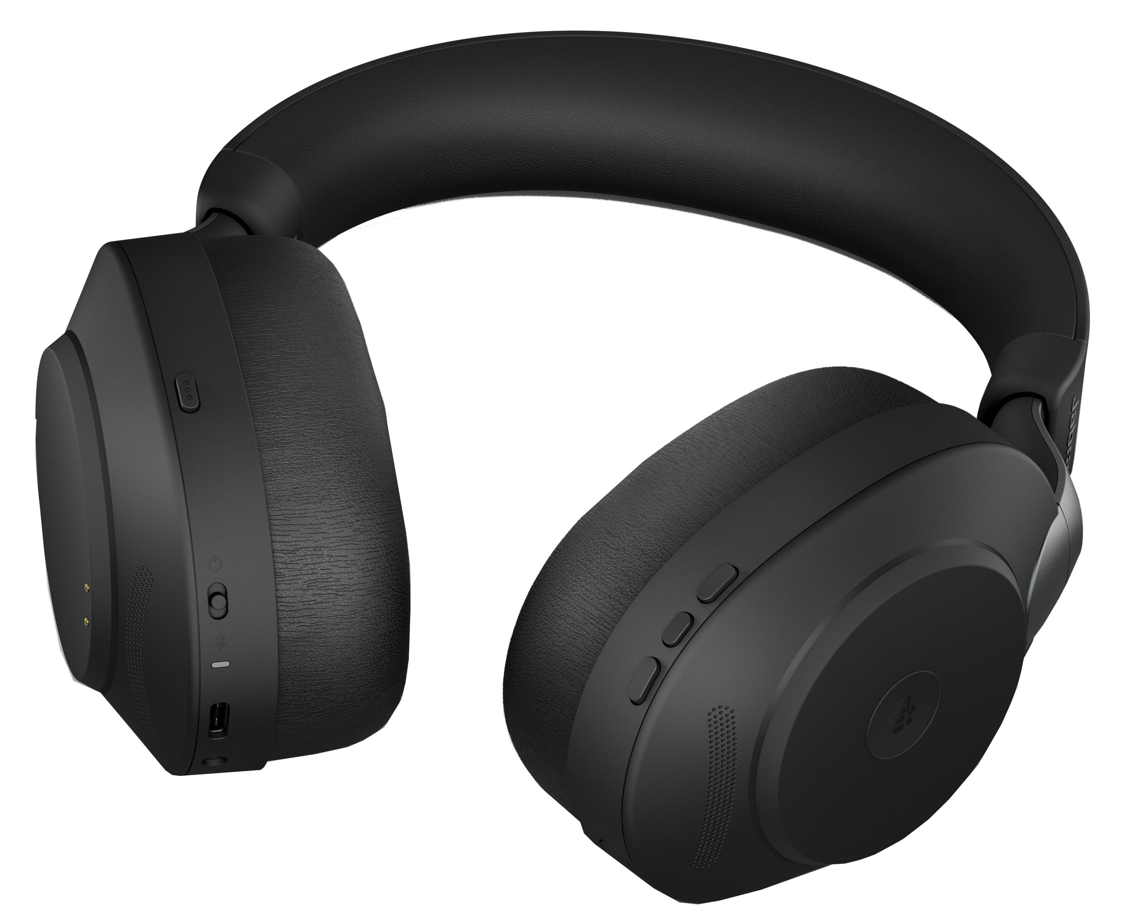 Jabra Evolve2 85 MS Stereo USB-C Headset