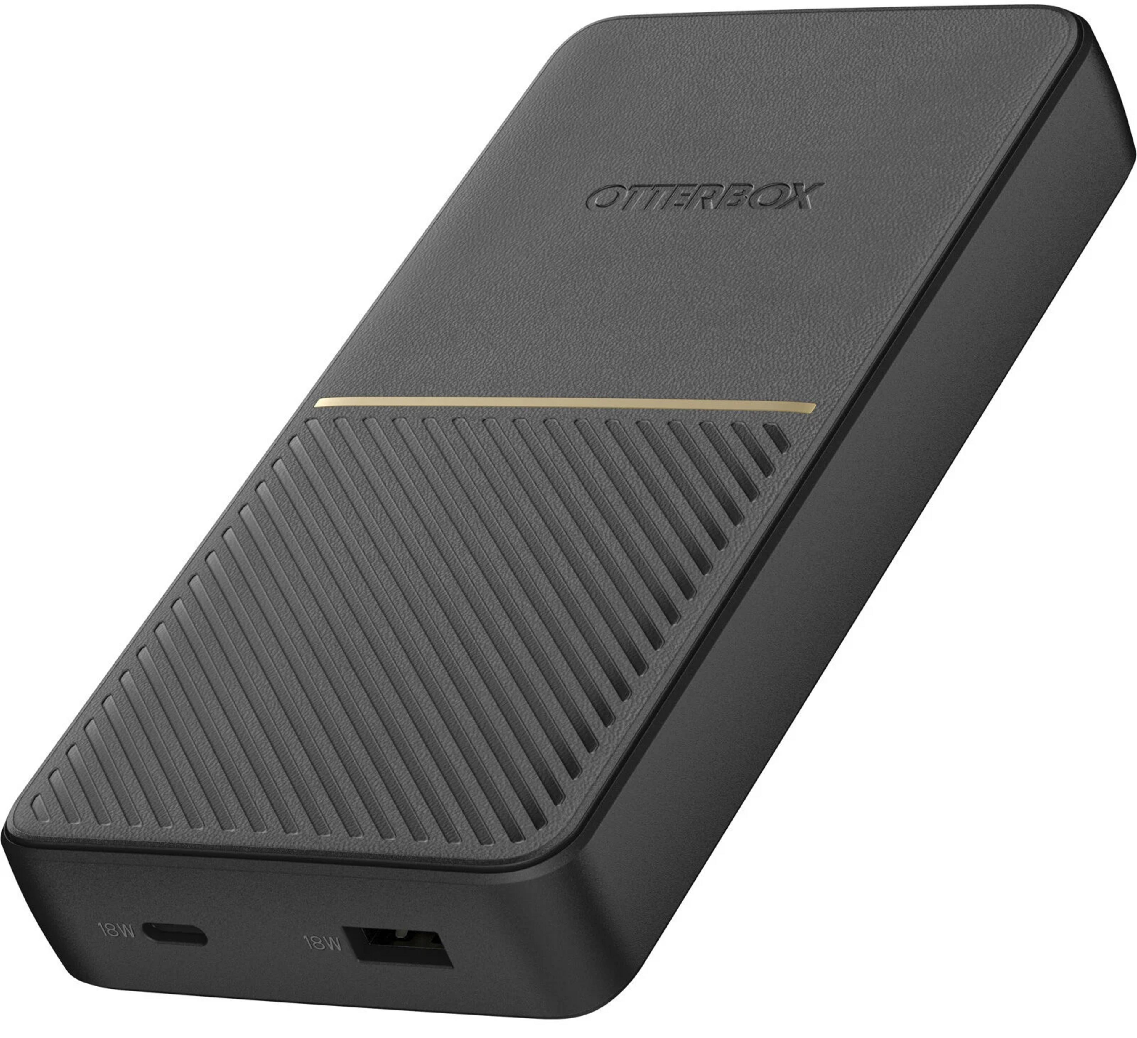 OtterBox 20,000mAh USB-A/C Powerbank