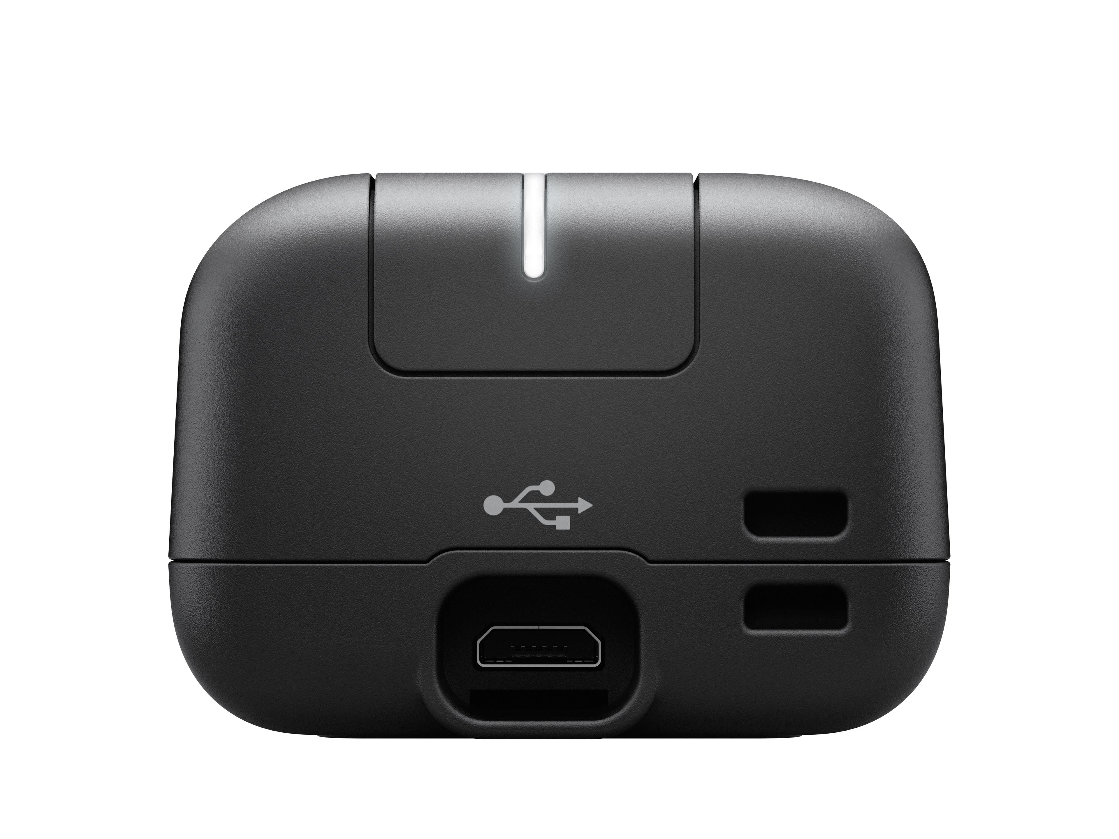 Epson WorkForce ES-50 Scanner