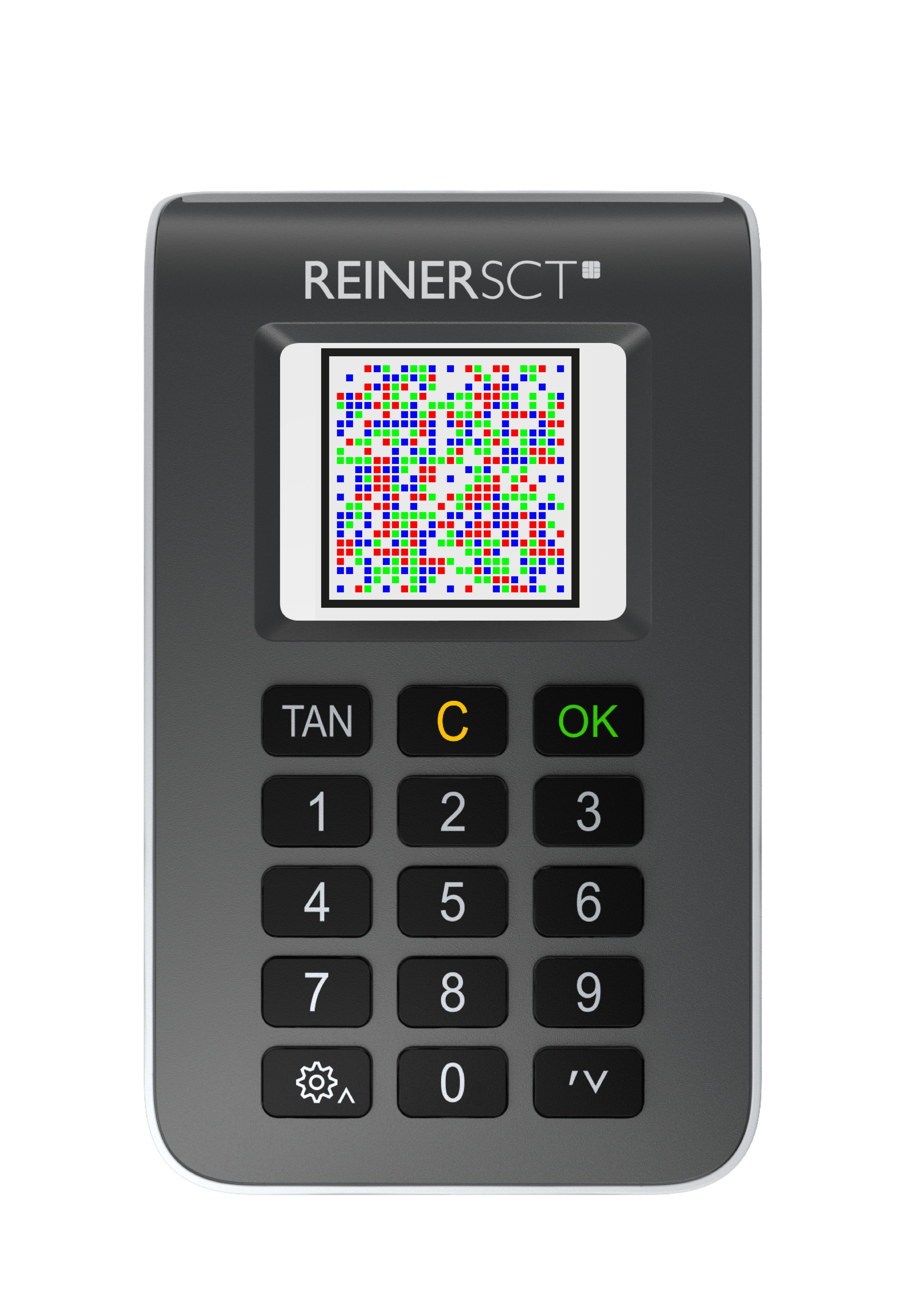 Générat. TAN REINER SCT tanJack photo QR