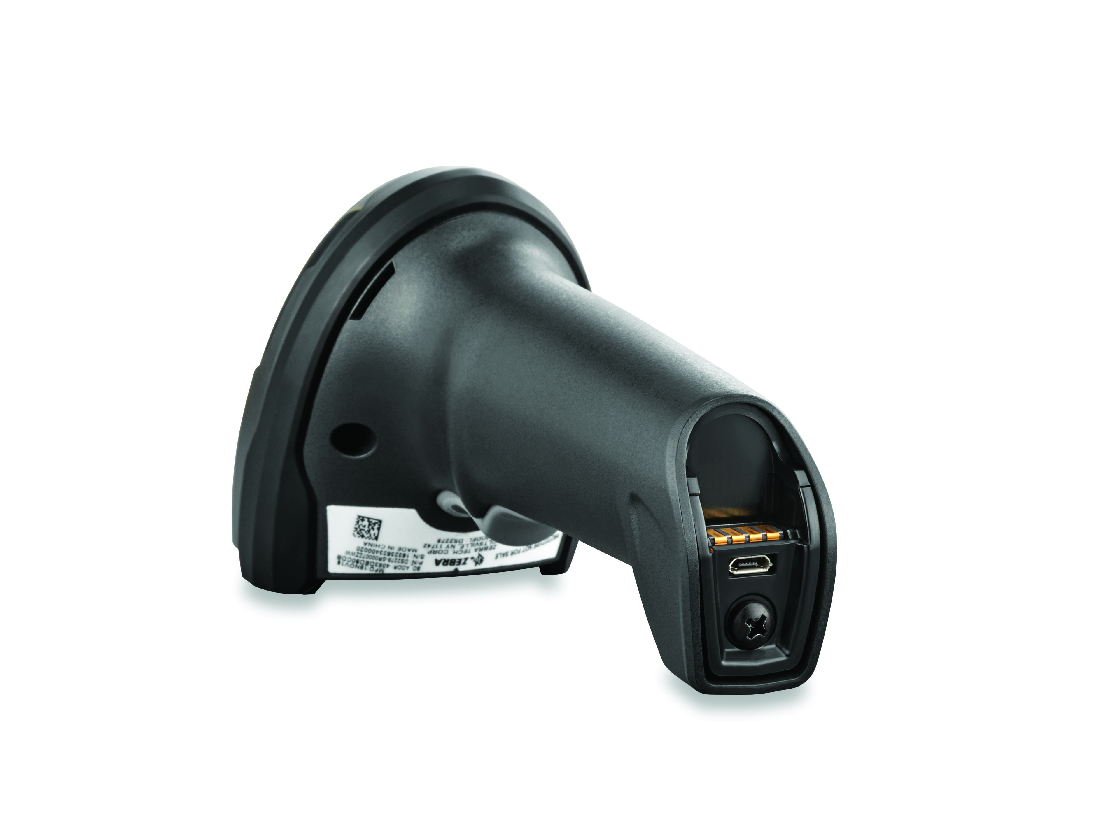 Kit scanner Zebra DS2278
