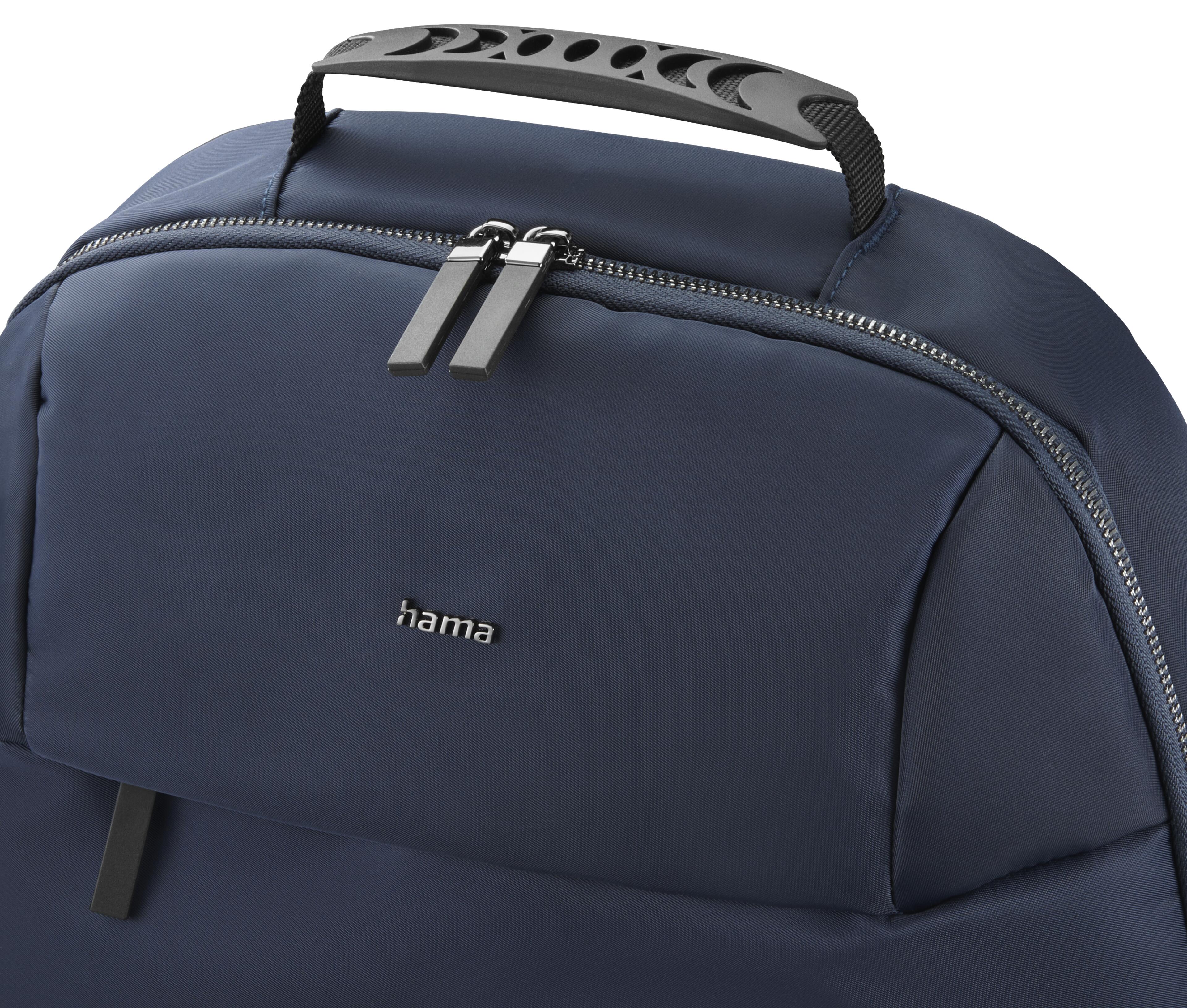 Hama Premium Lightweight 16.2 Backpack