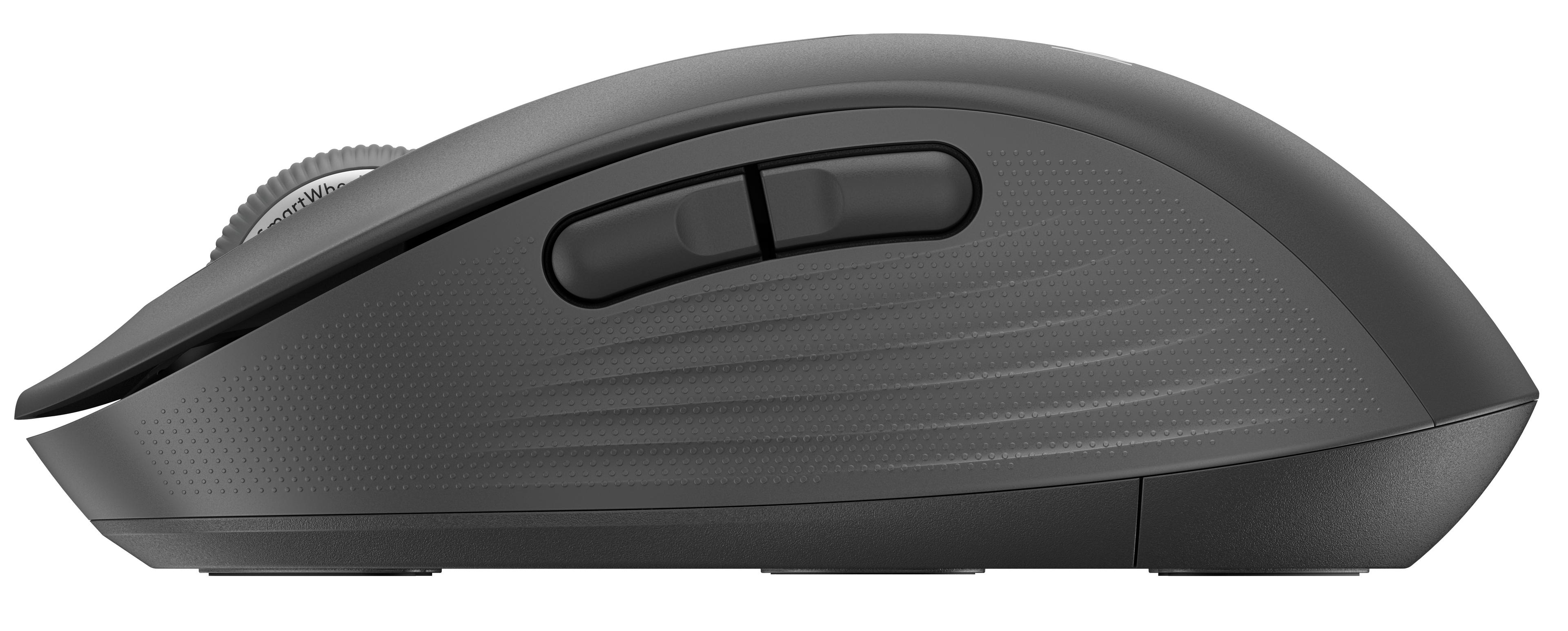 Logitech Bolt M650 Maus graphit f.B.
