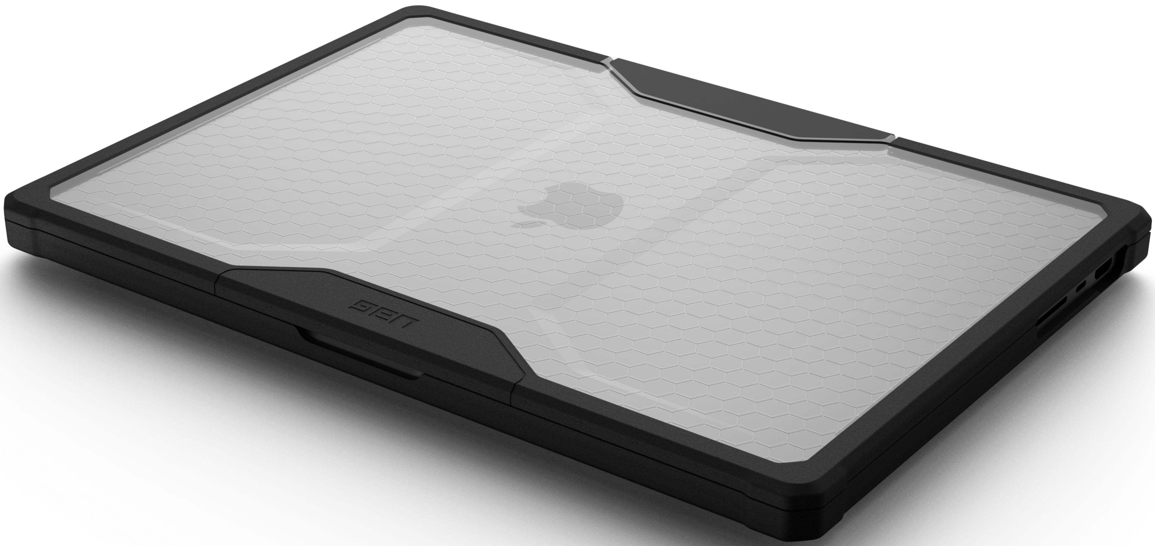 UAG Plyo MacBook Pro 16 (2024-2021) Case