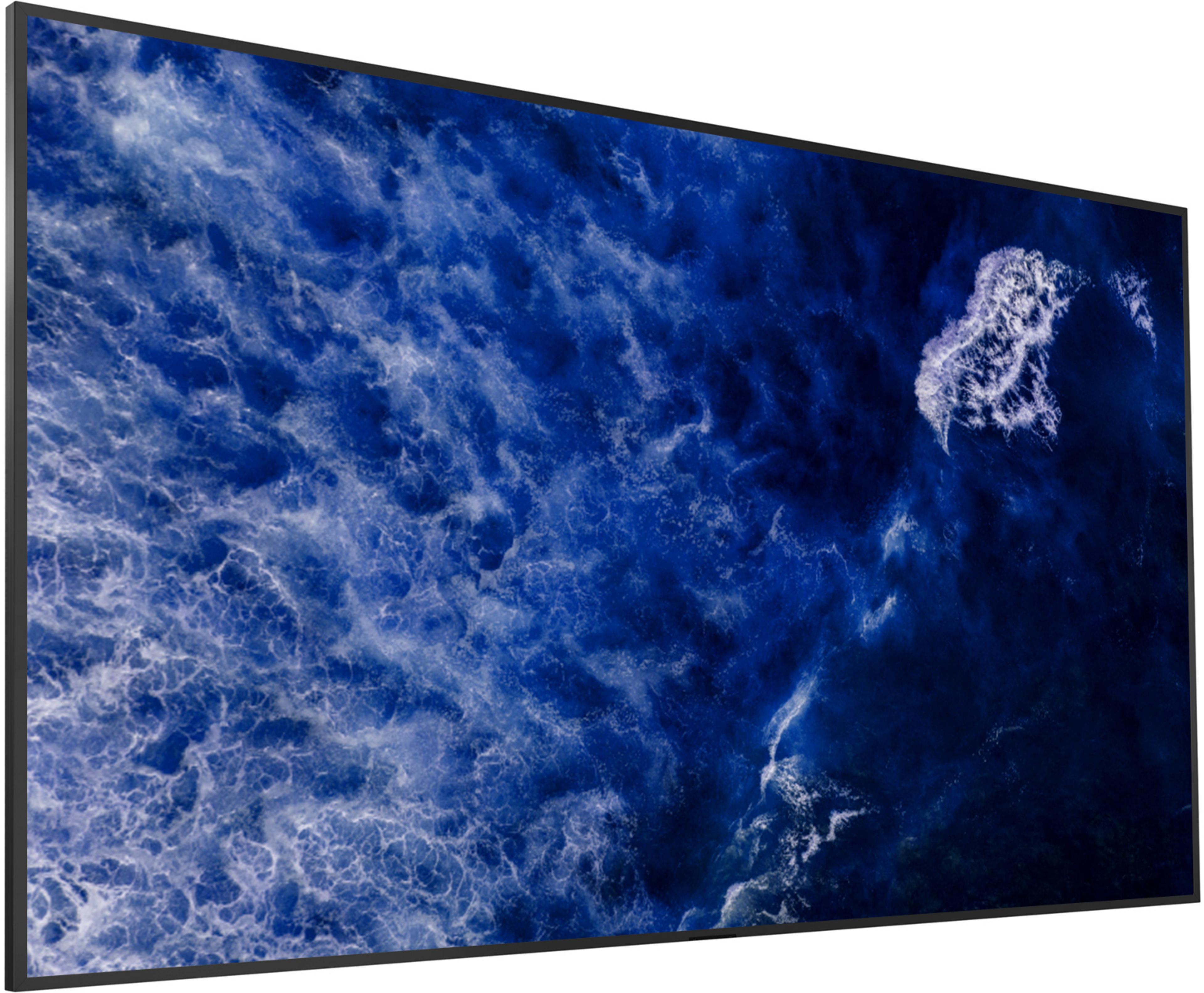 Sony Bravia FW-98BZ53L Display