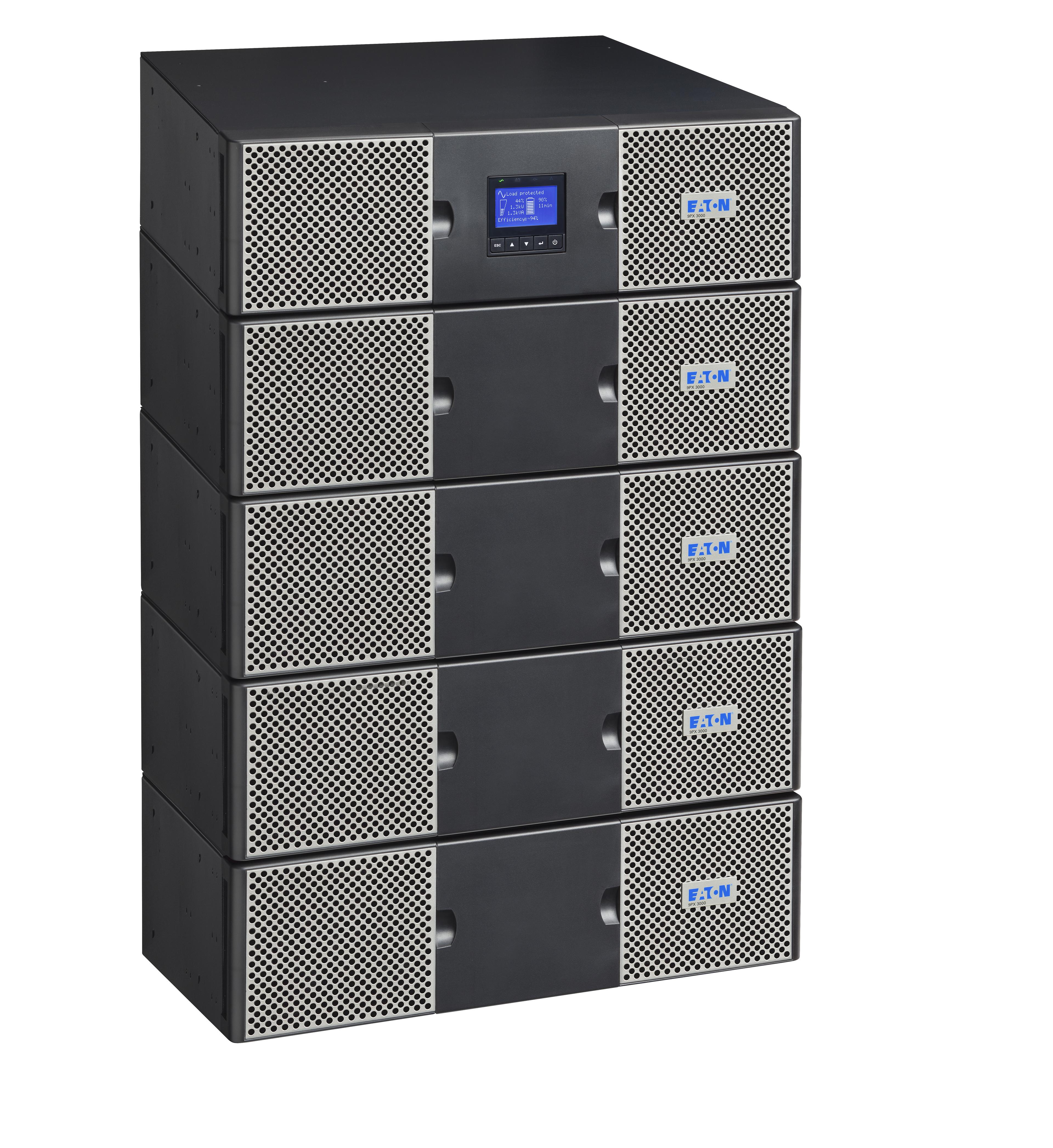 Eaton 9PX 2200/3000 3HE Batteriepack