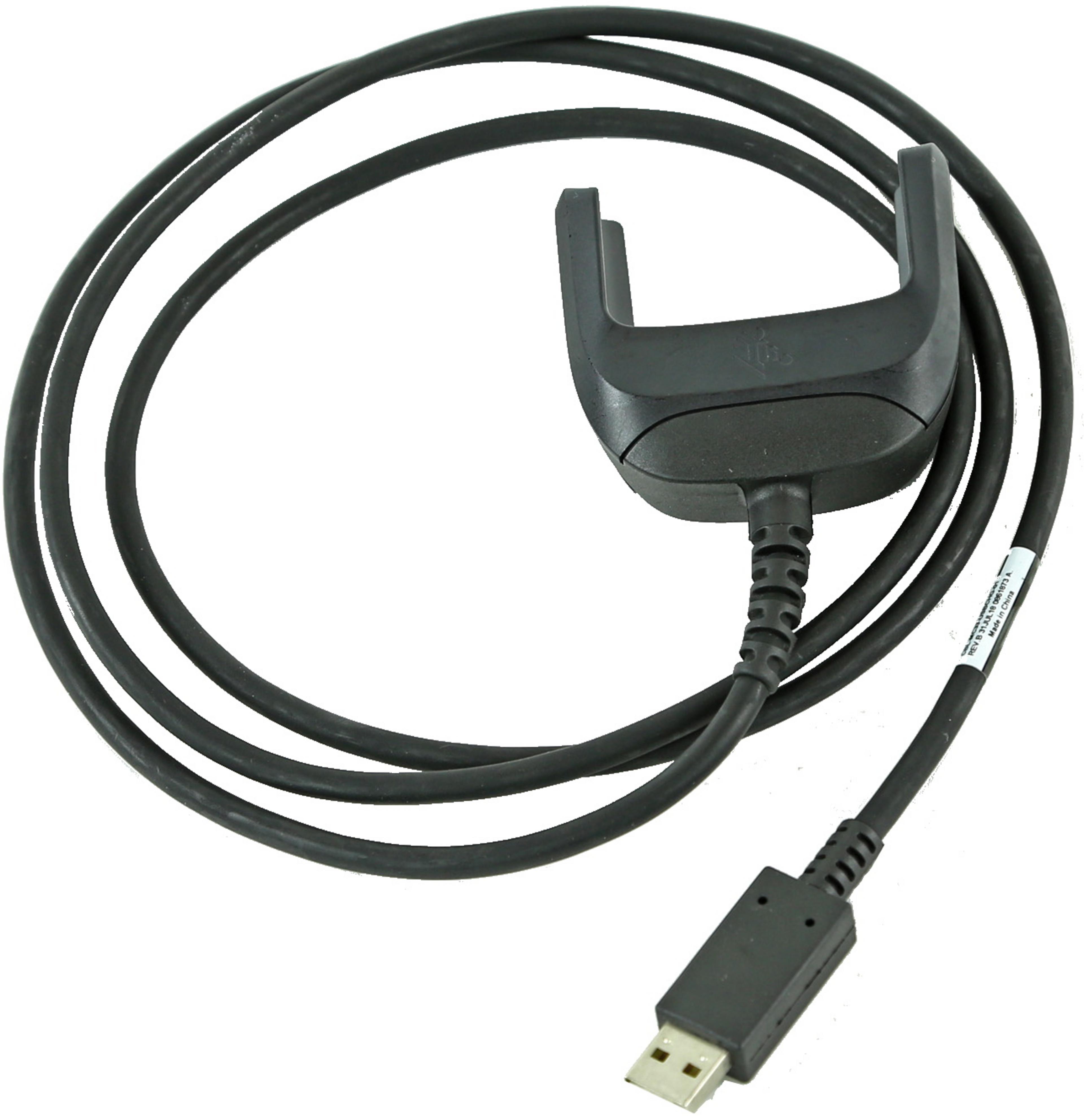 Zebra MC3300 USB Charging/Data Cable