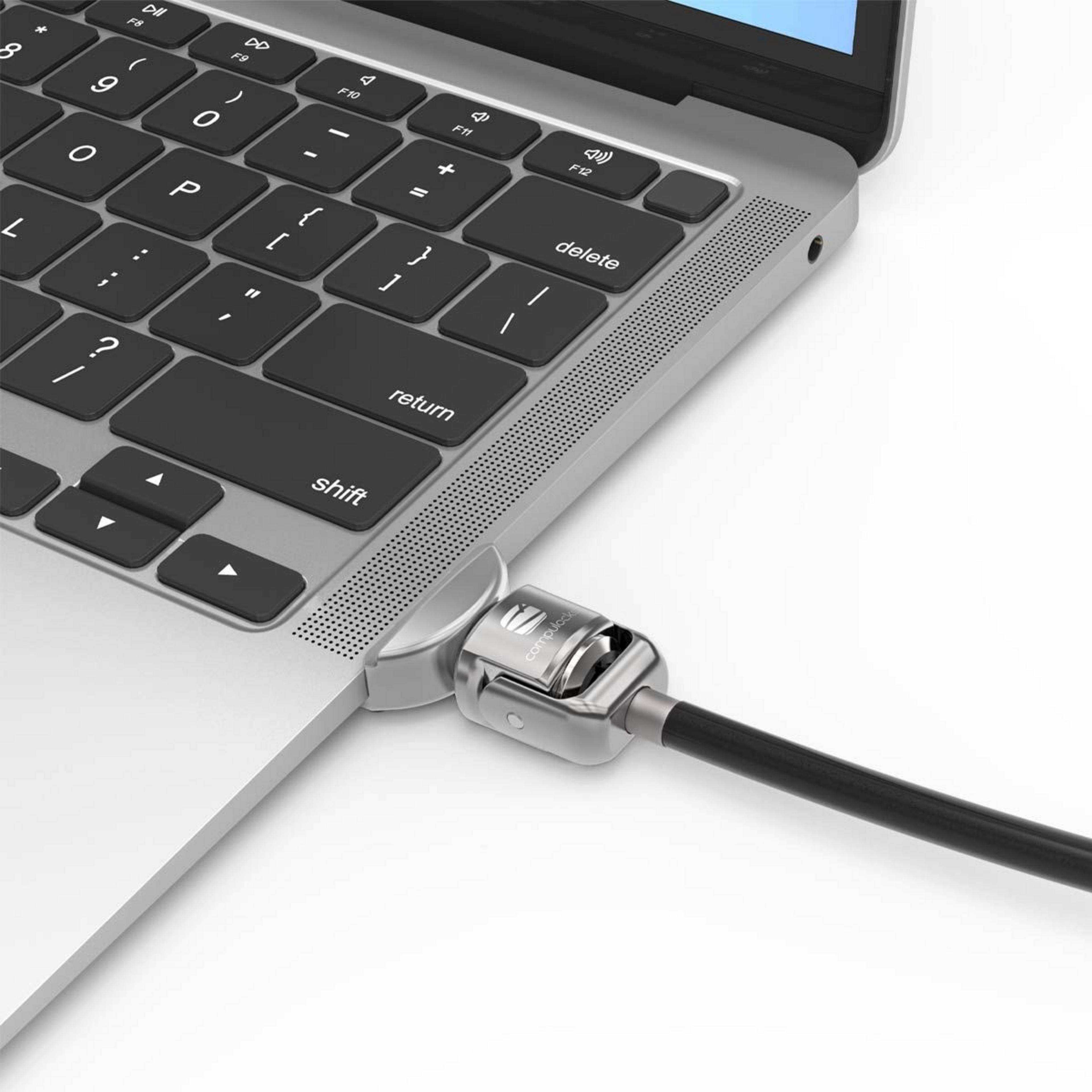 Compulocks MacBook Air Cable Lock