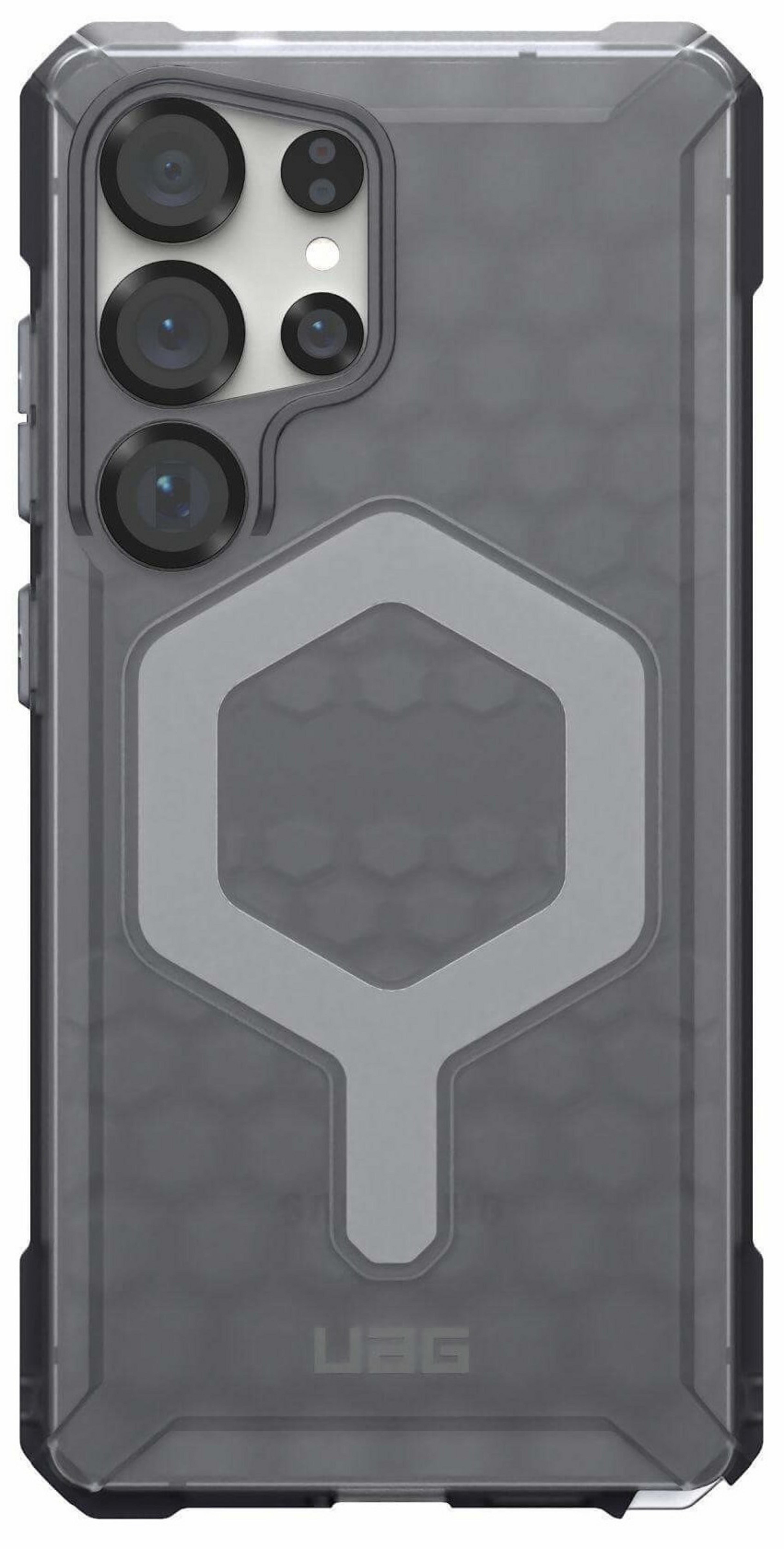UAG Essential Armor Galaxy S25 Ultra ash