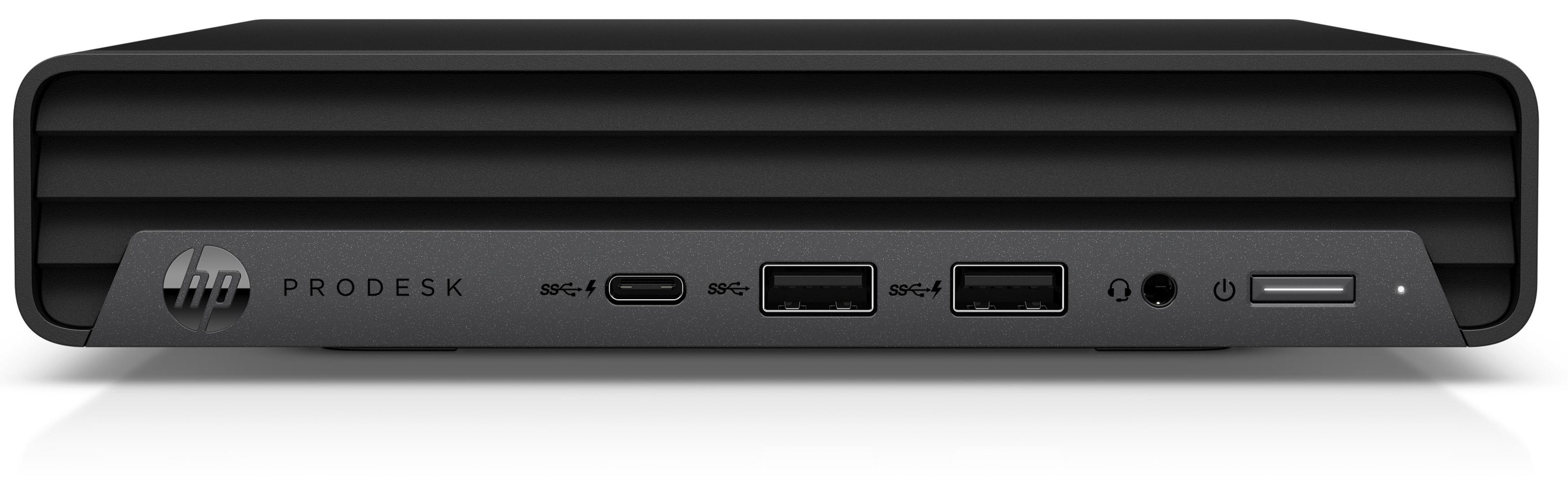 HP ProDesk 405 G6 DM R5 8/256 GB PC