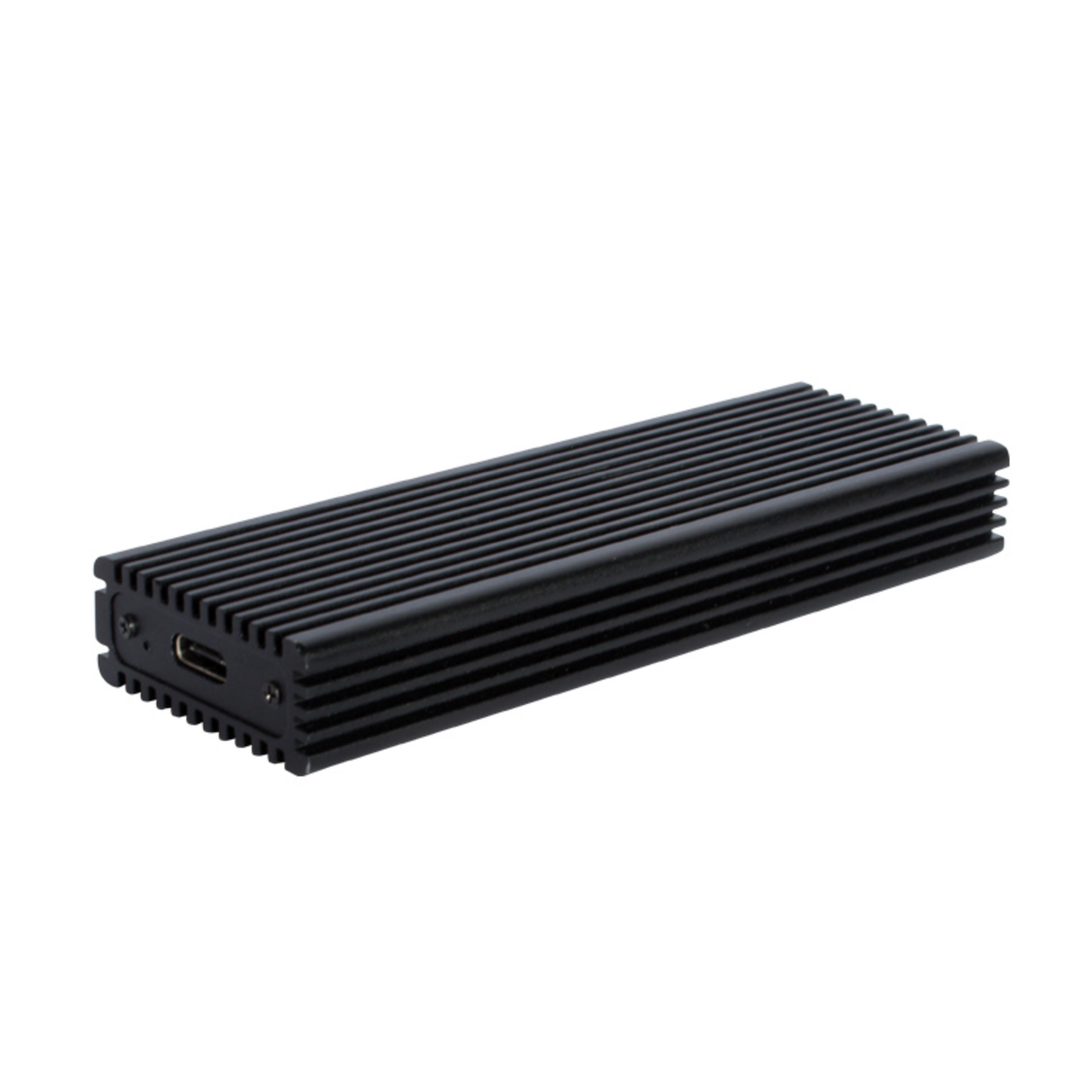 i-tec MySafe USB-C HDD Enclosure
