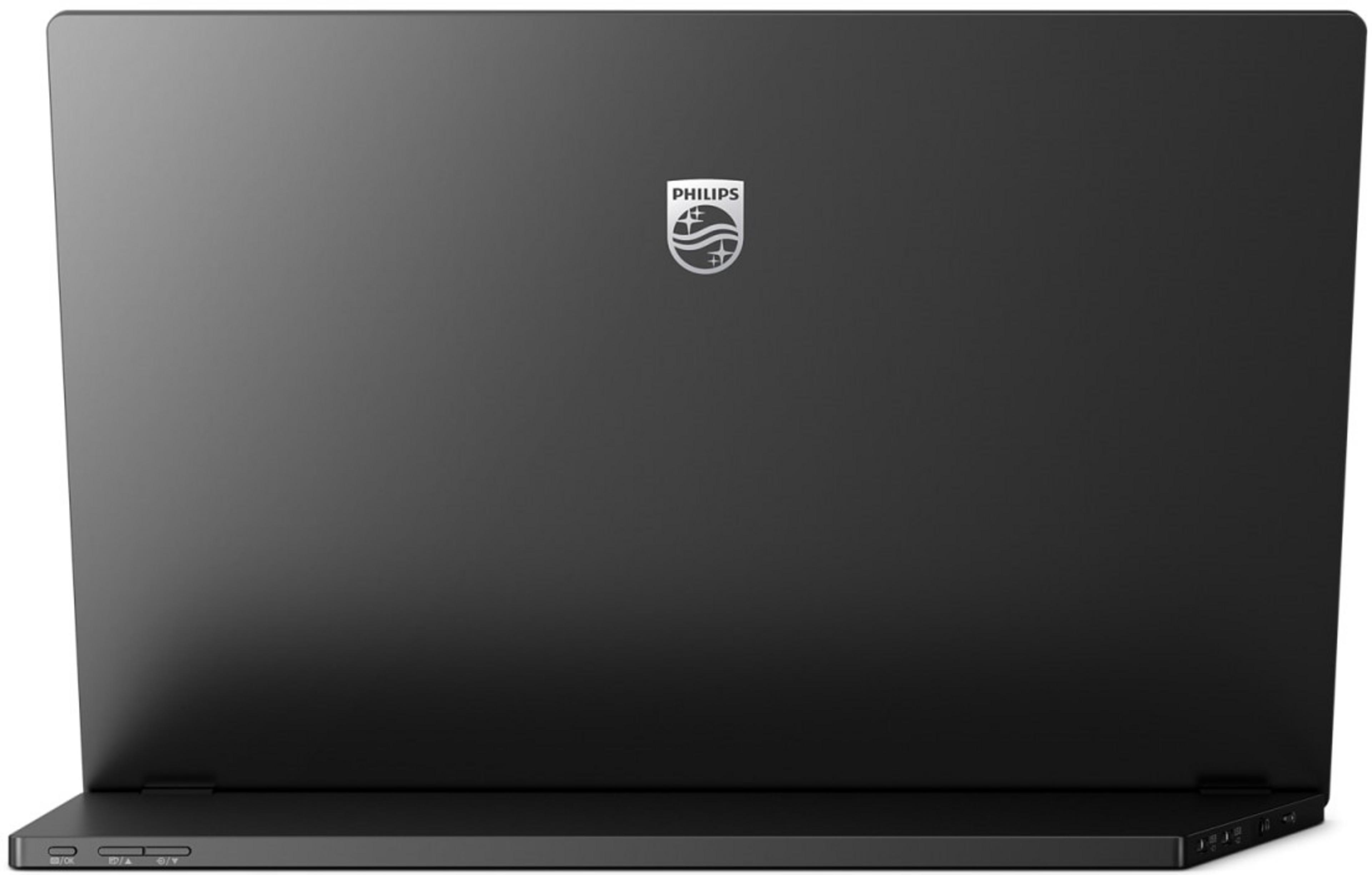 Philips 16B1P3302D tragbarer Monitor