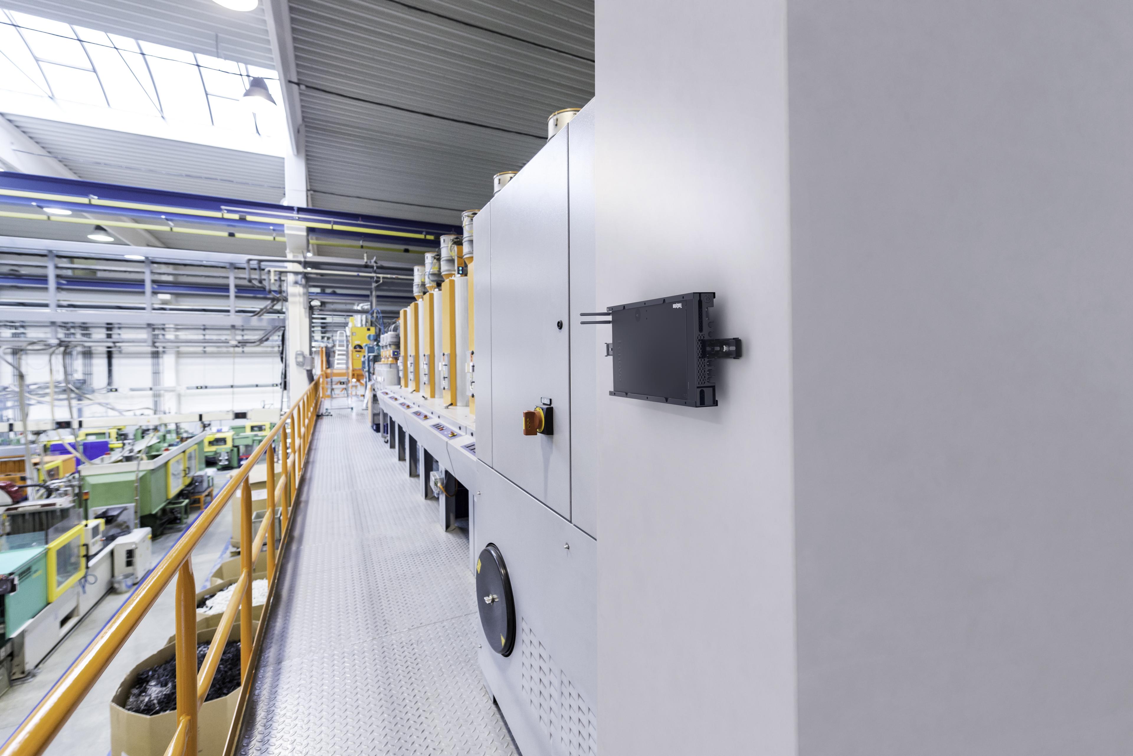 Serveur Lenovo TS SE350 Edge