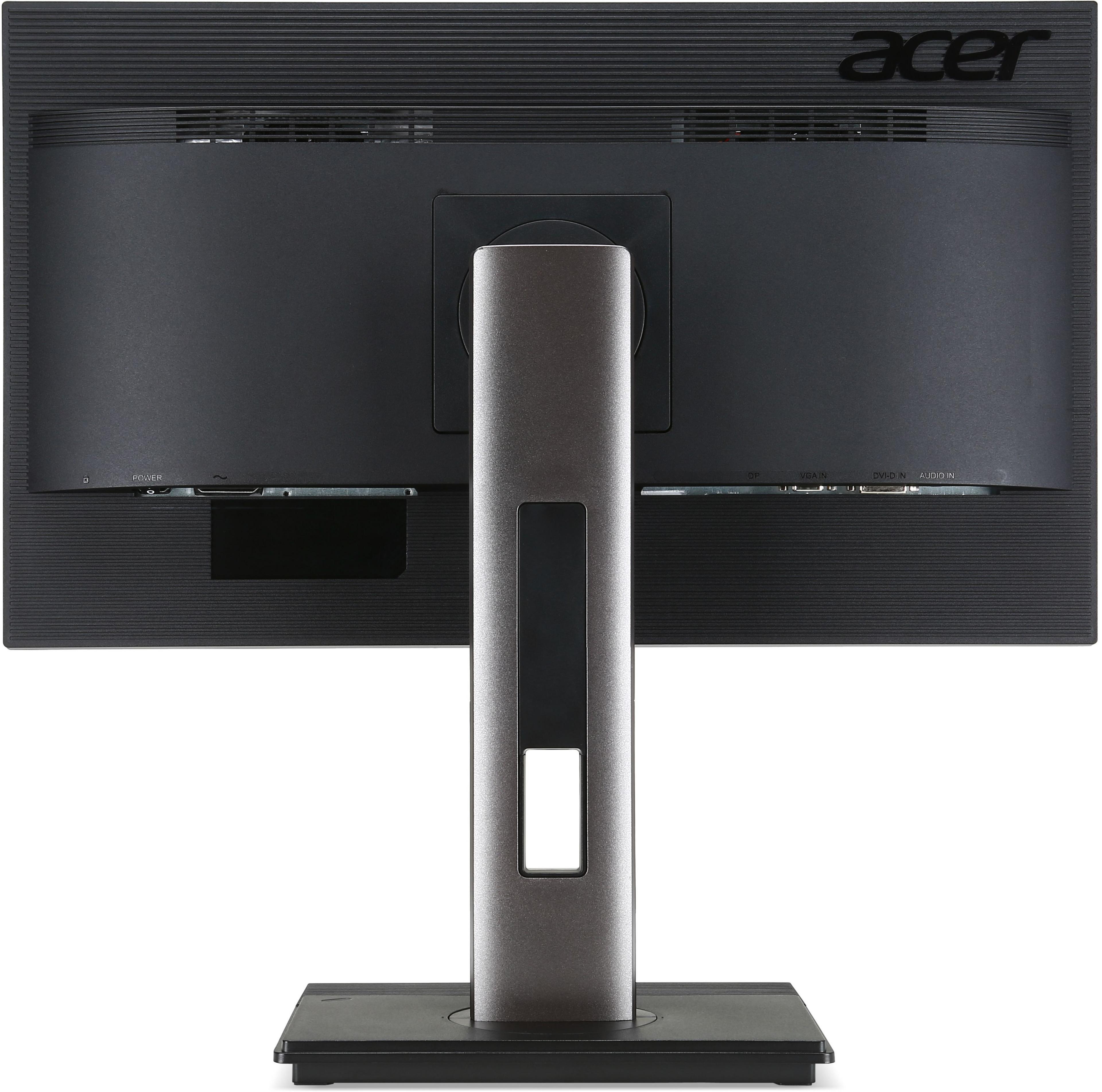 Acer B246HYLBymiprx Monitor