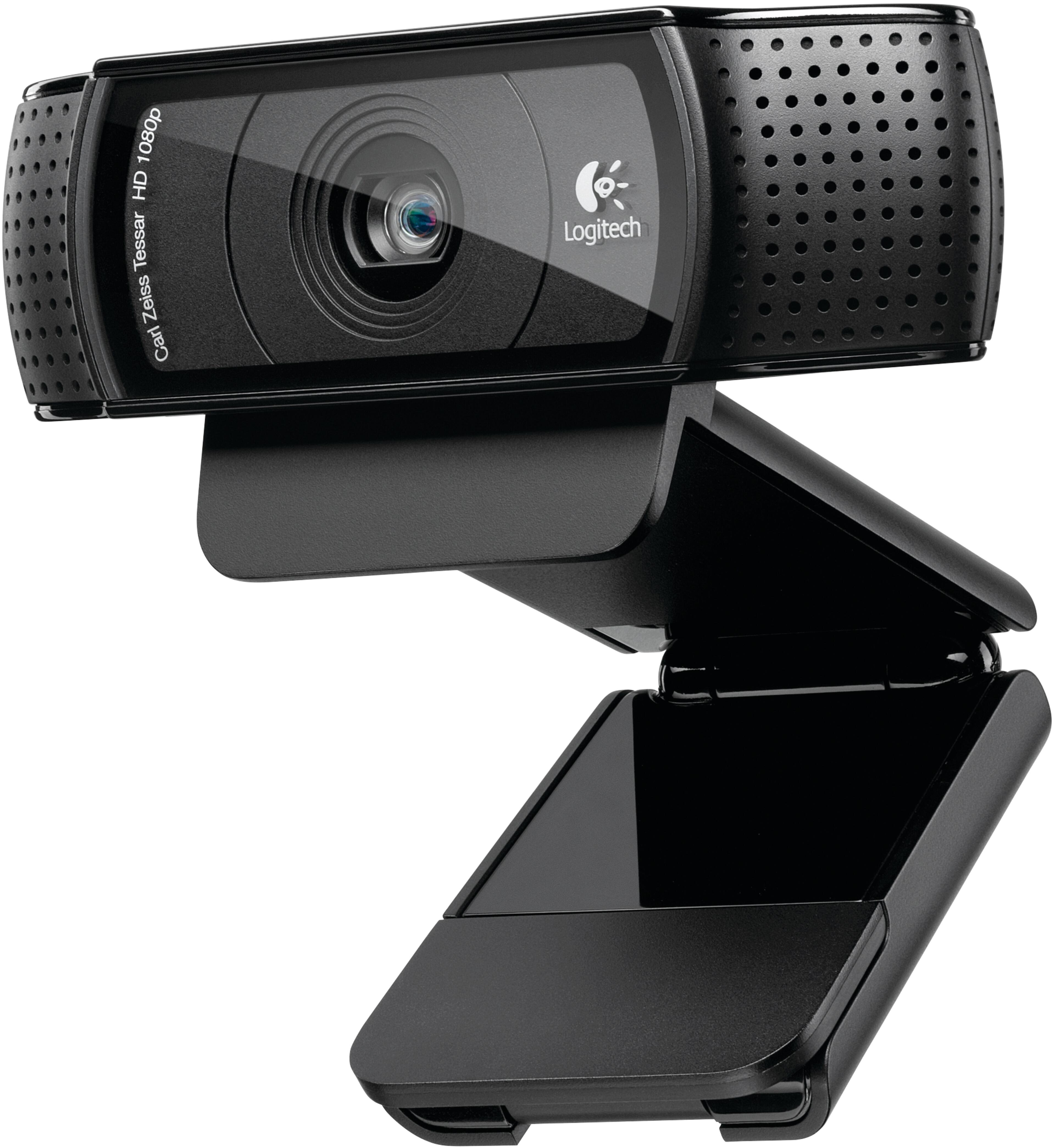 Logitech C920 Pro HD Webcam