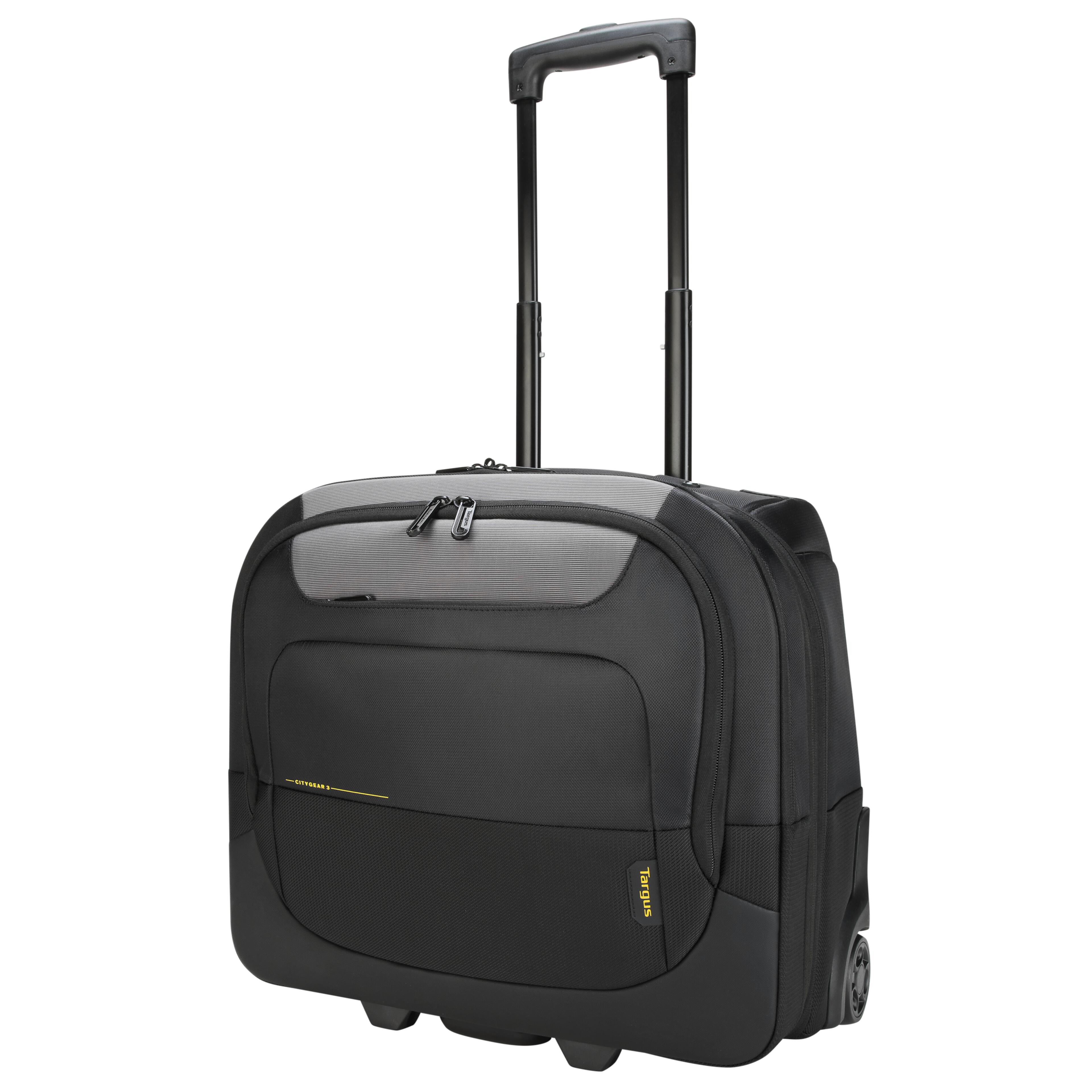 Targus CityGear 43,9 cm (17,3") Trolley