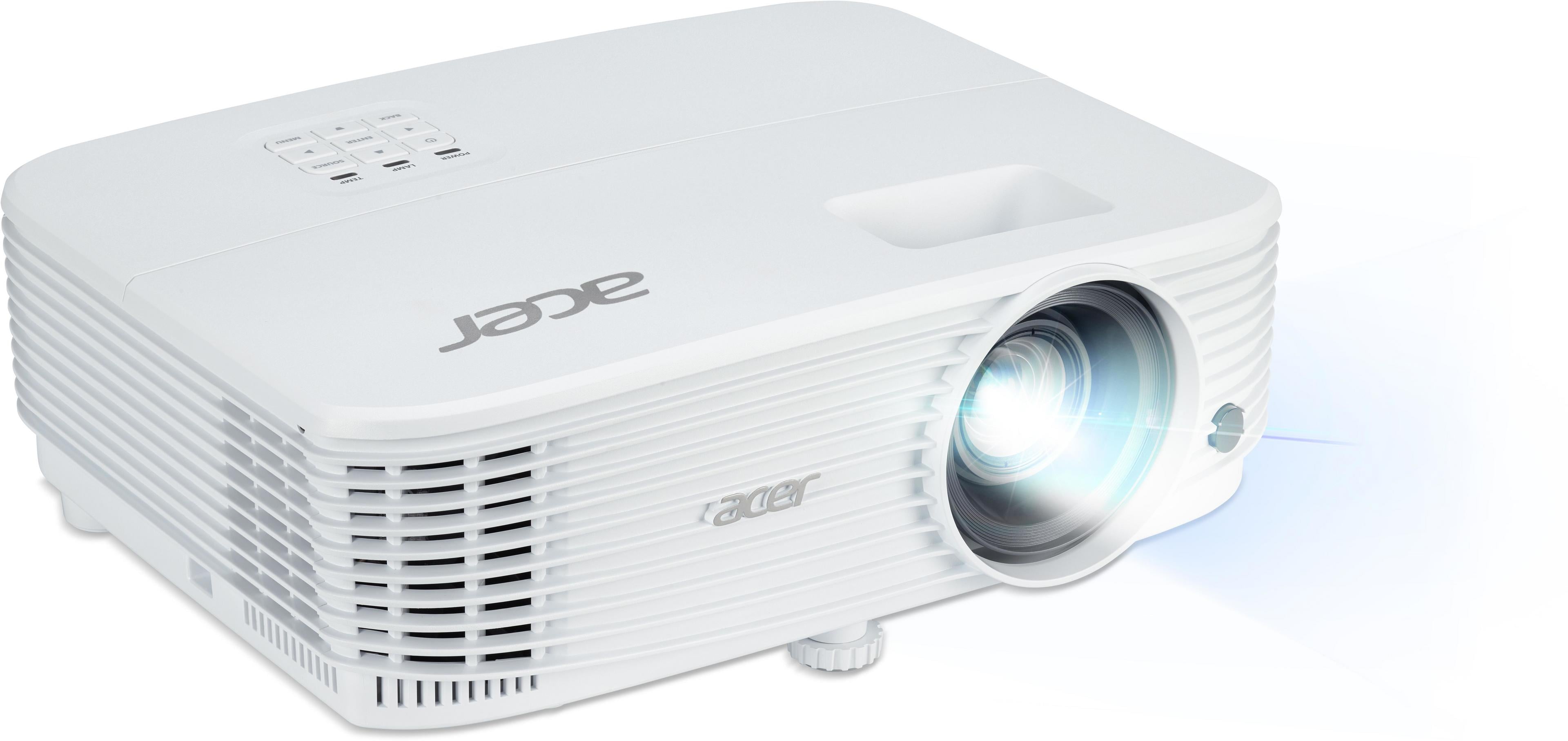 Acer P1357 Projector