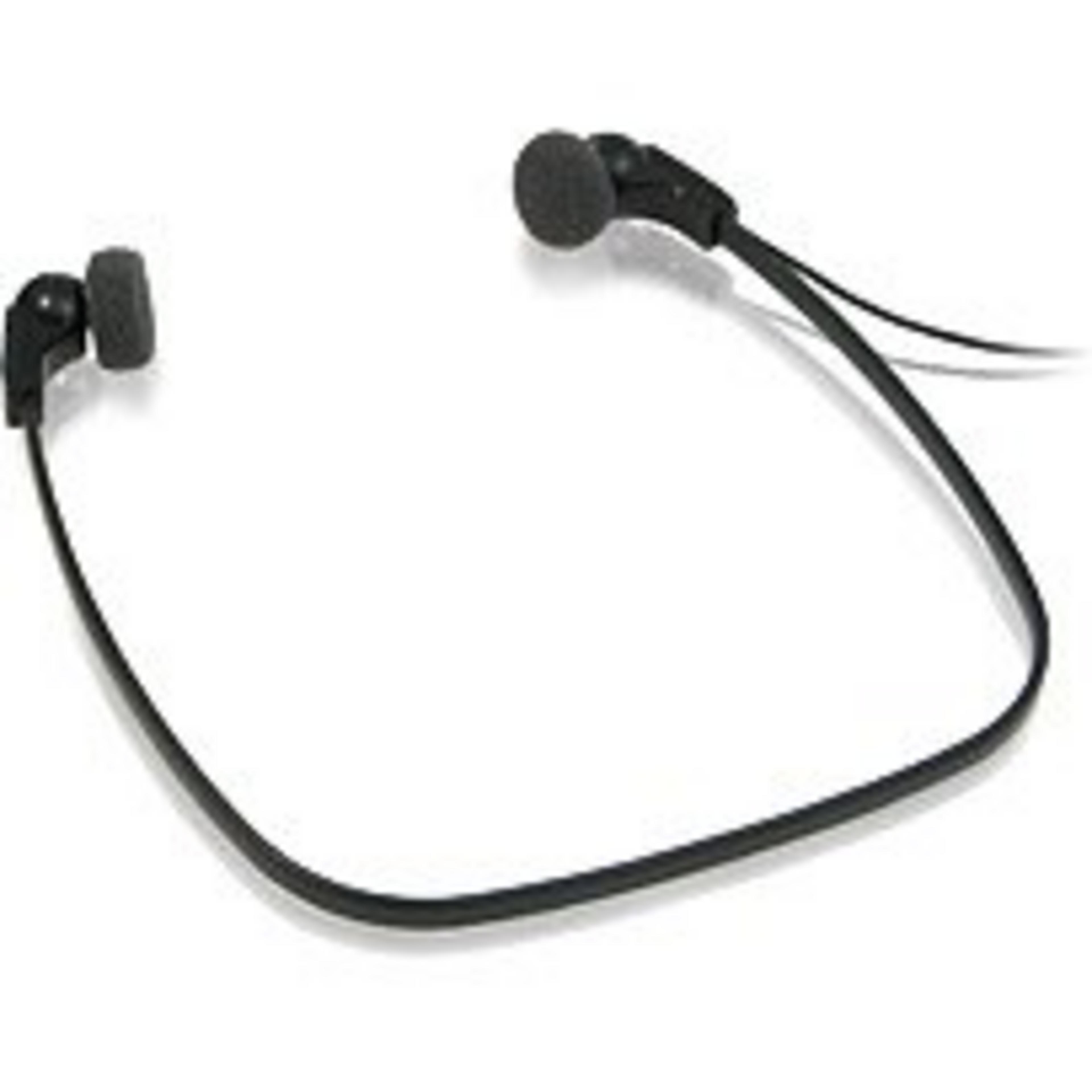 Casque transcription Philips LFH334