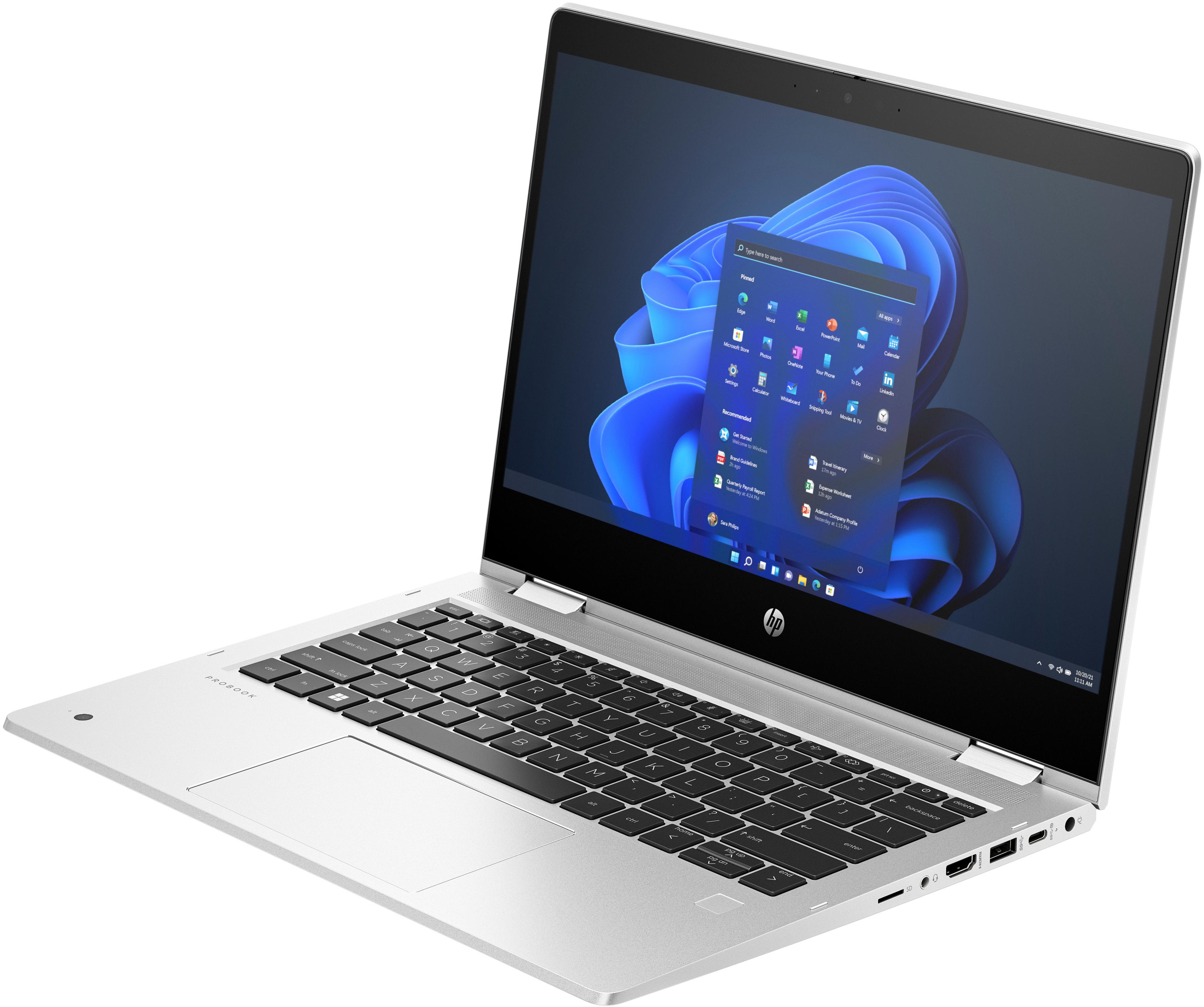 HP Pro x360 435 G10 R5 16/512GB