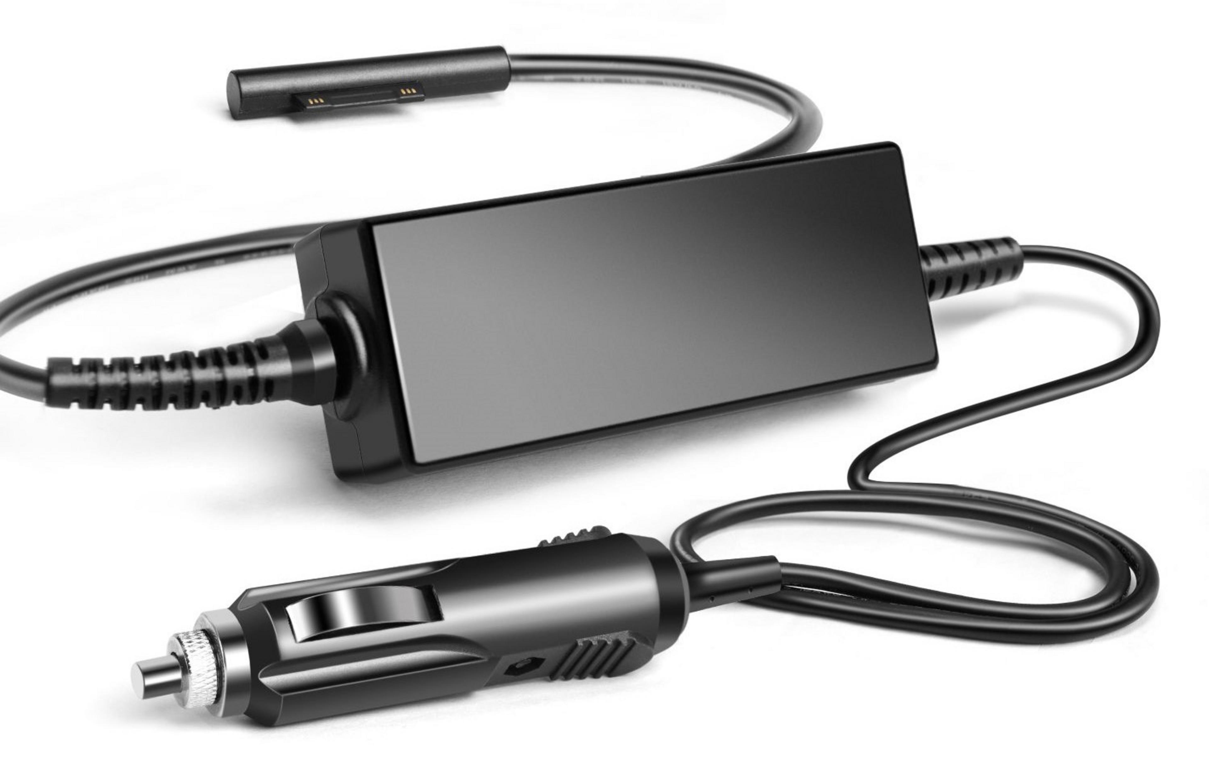 BTI 100 W Microsoft Kfz-Netzteil