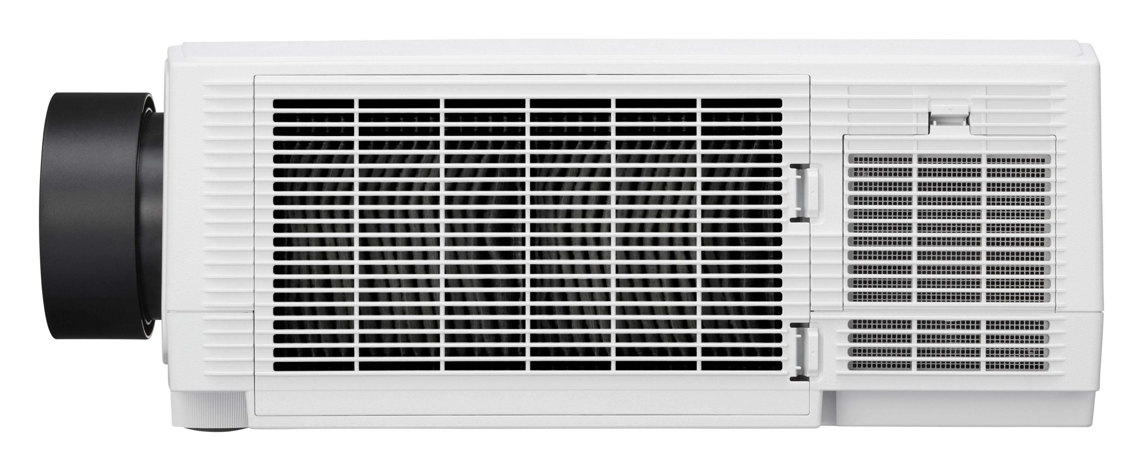 Project. laser NEC PV800UL sans objectif