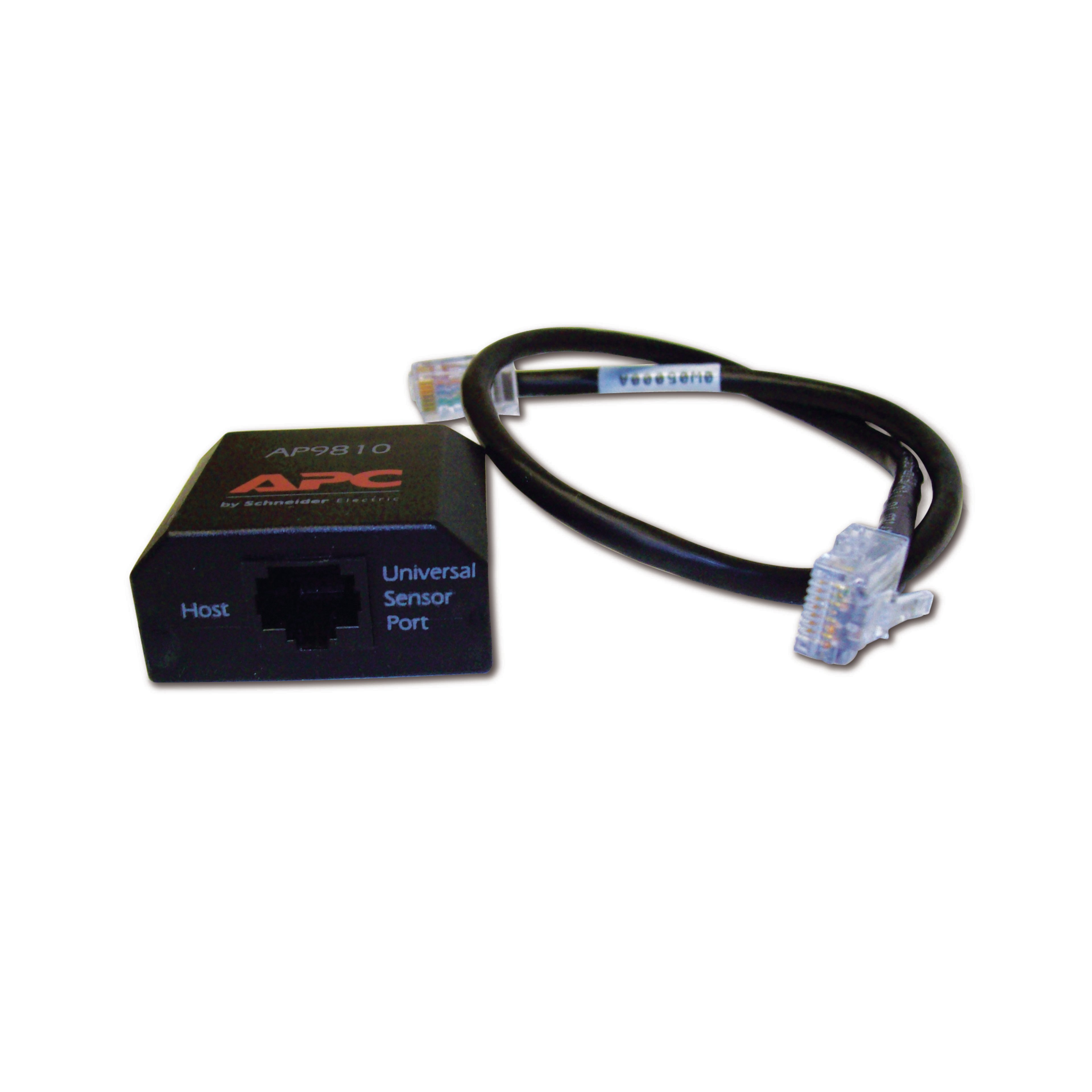 APC Dry Contact I/O Module
