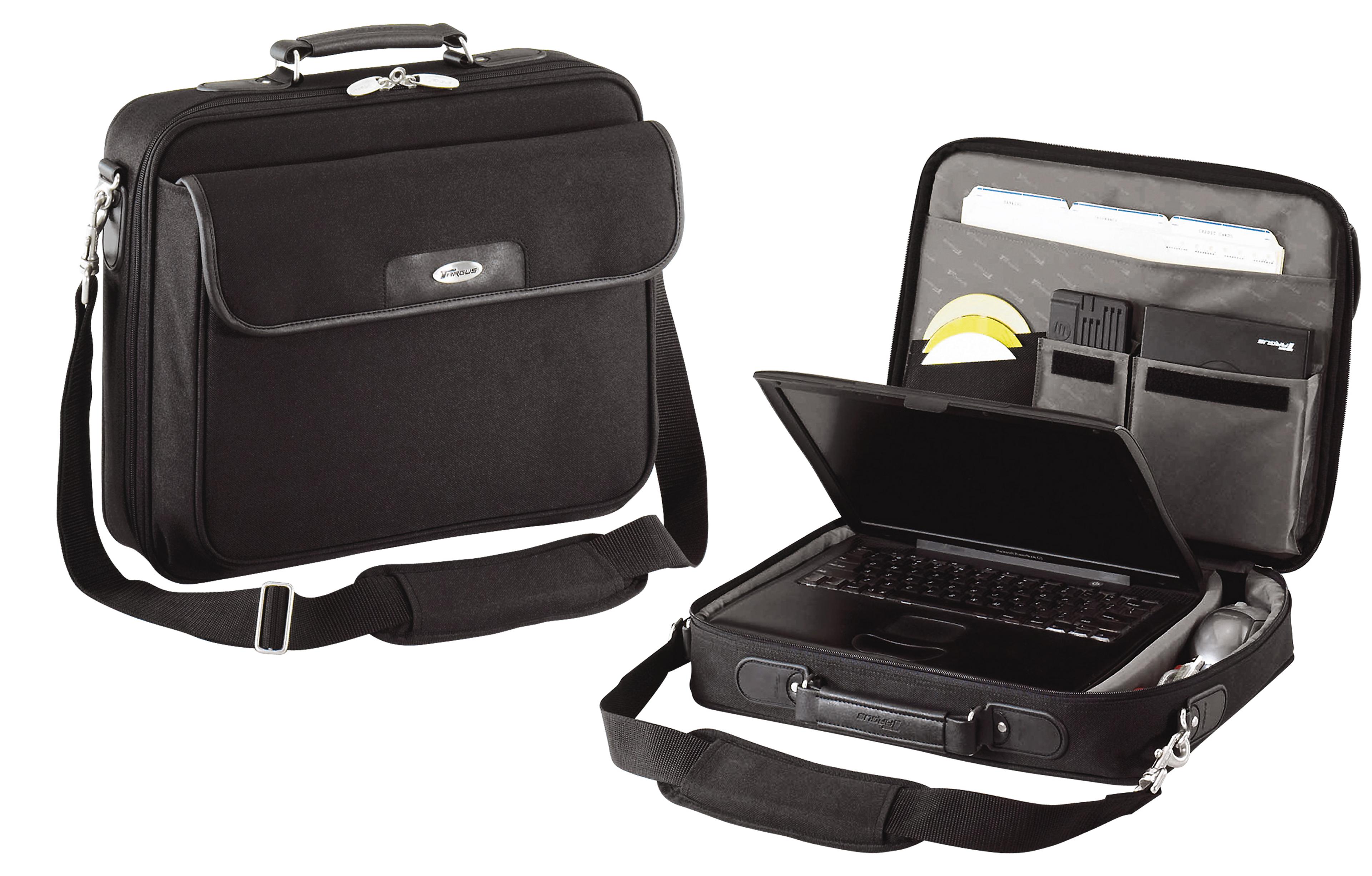 Targus Notepac 39,6 cm (15,6") Tasche