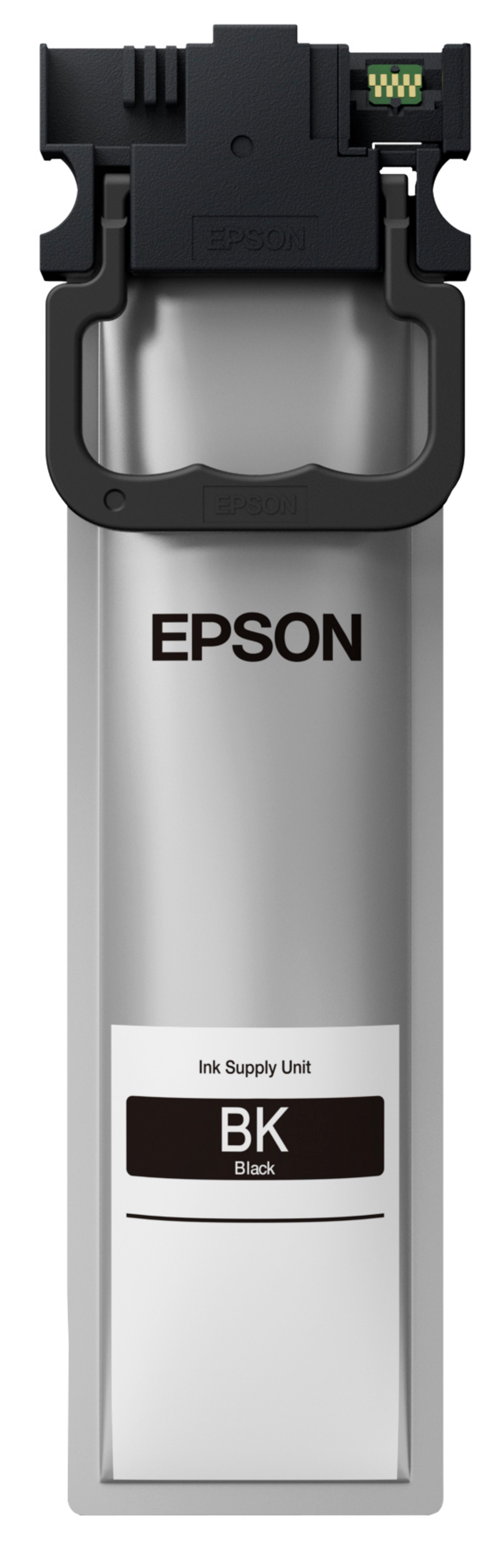 Epson WF-C53xx/WF-C58xx XL Tinte schwarz