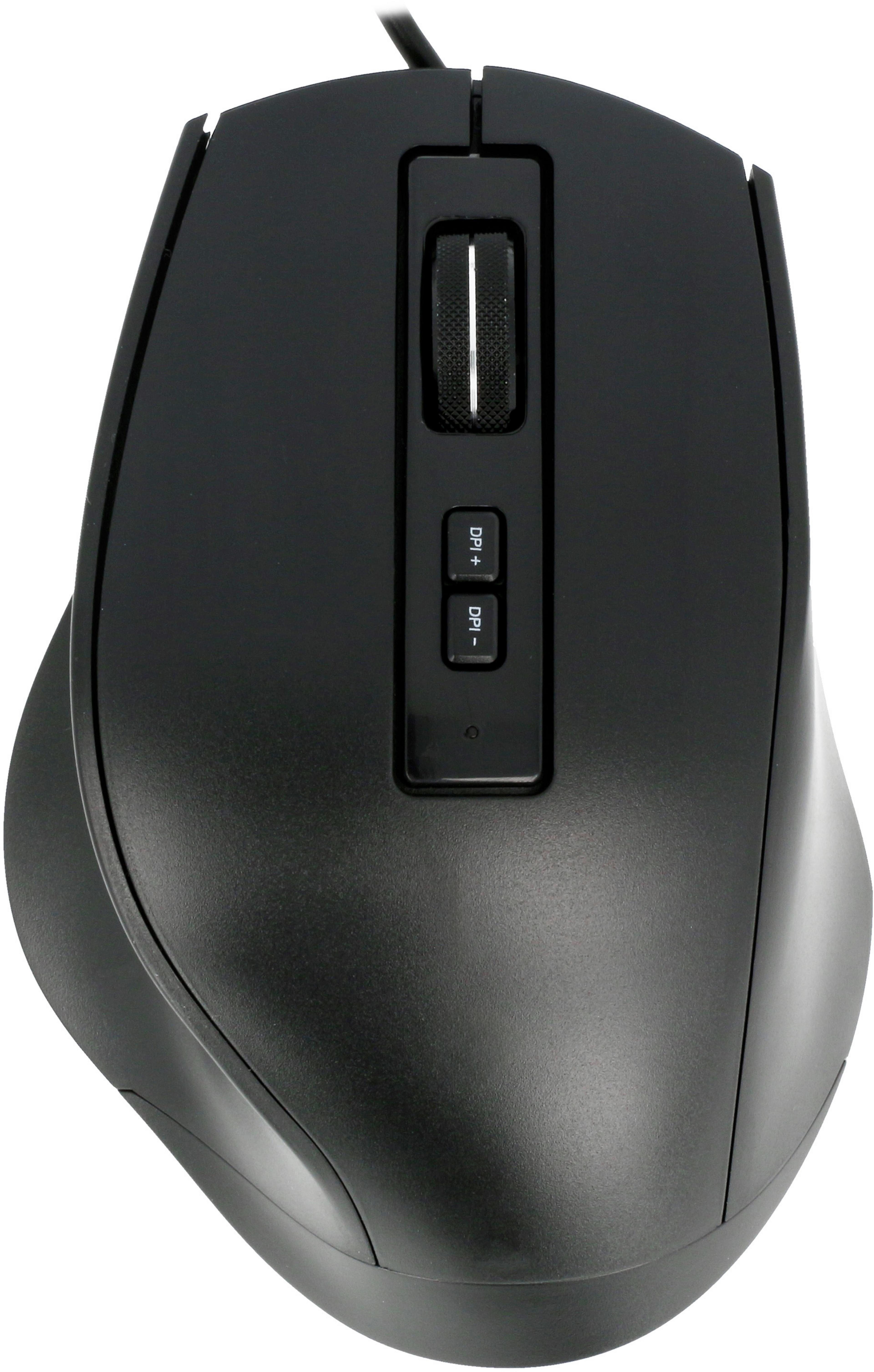 ARTICONA USB-A Wired SE98 Mouse