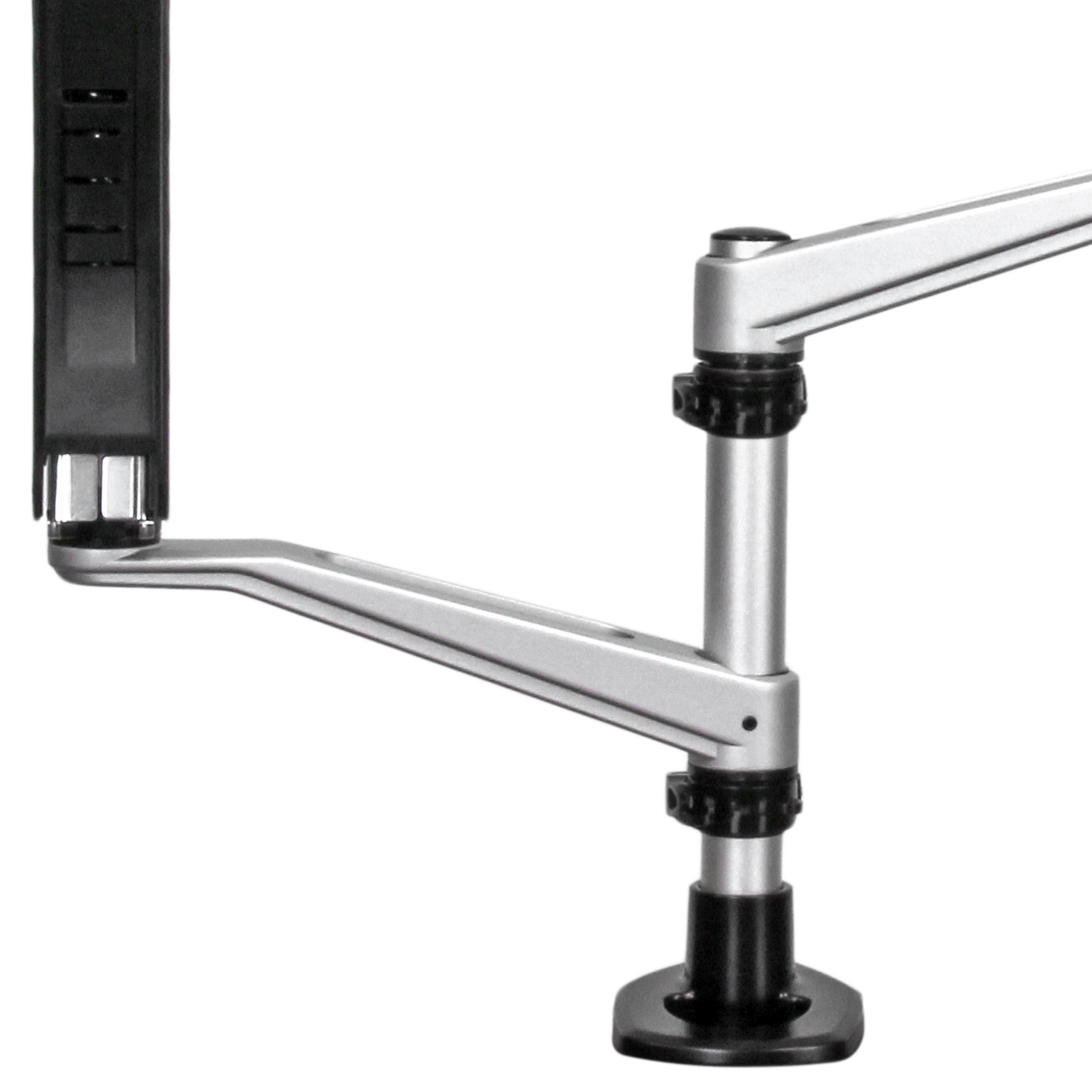 StarTech ARMDUAL30 Dual Monitor Arm