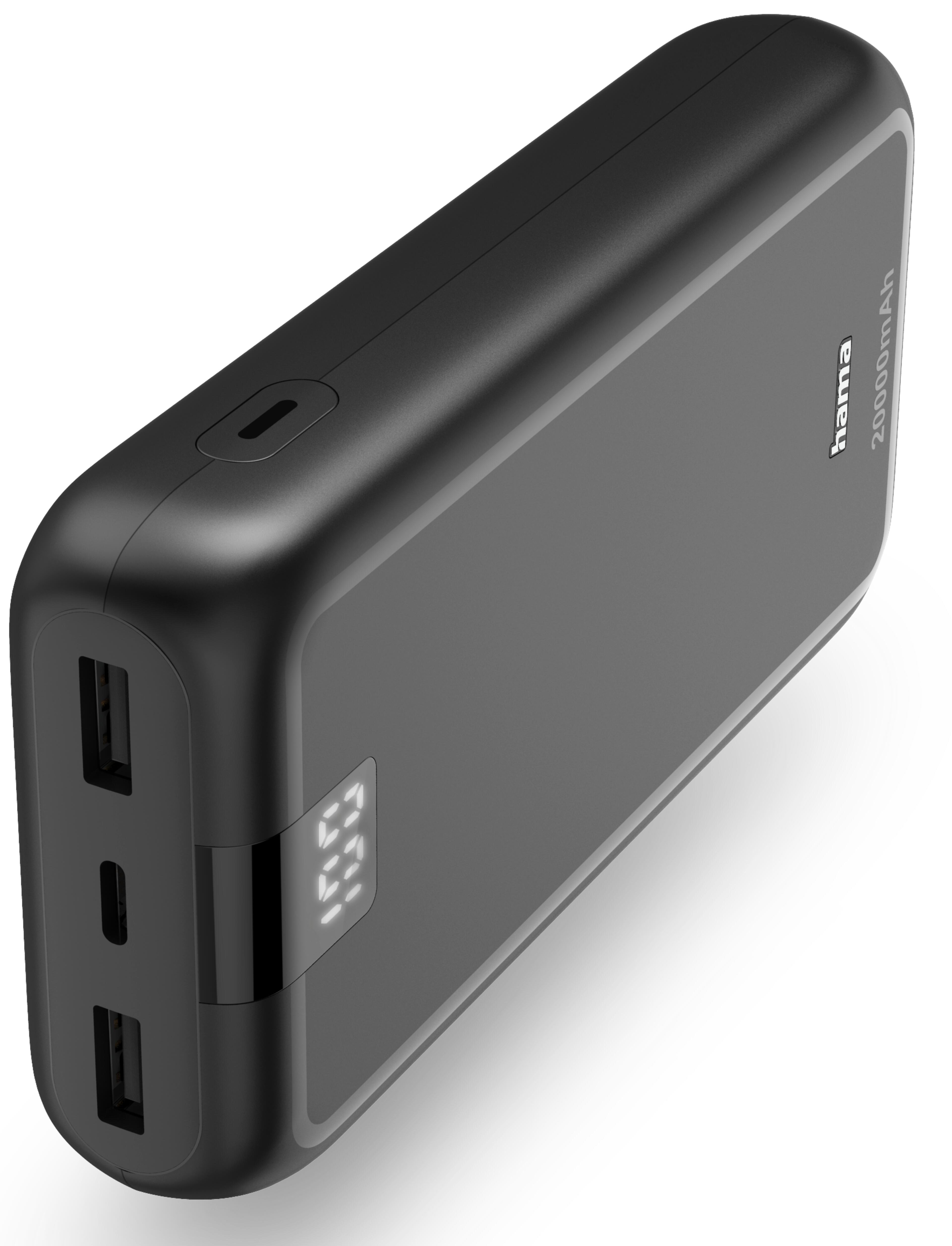 Hama Performance 20 20,000mAh Powerbank