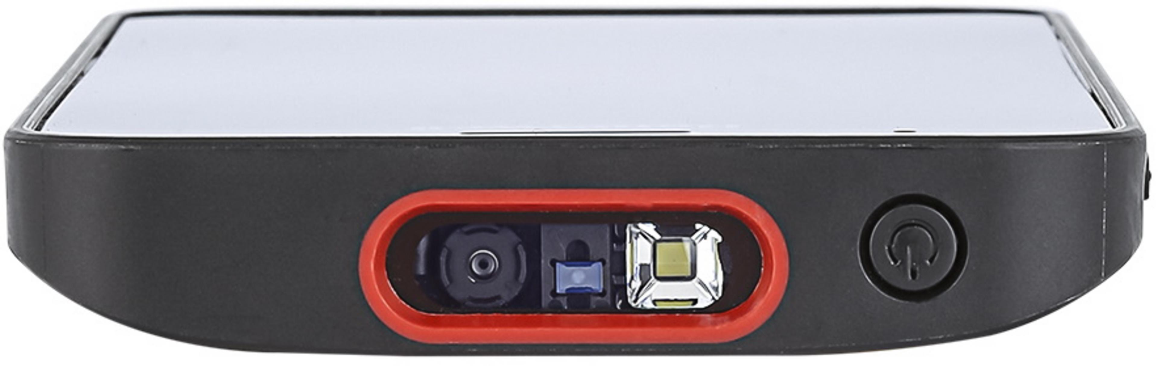 Honeywell CT30XP SR 6 GB LTE MDE