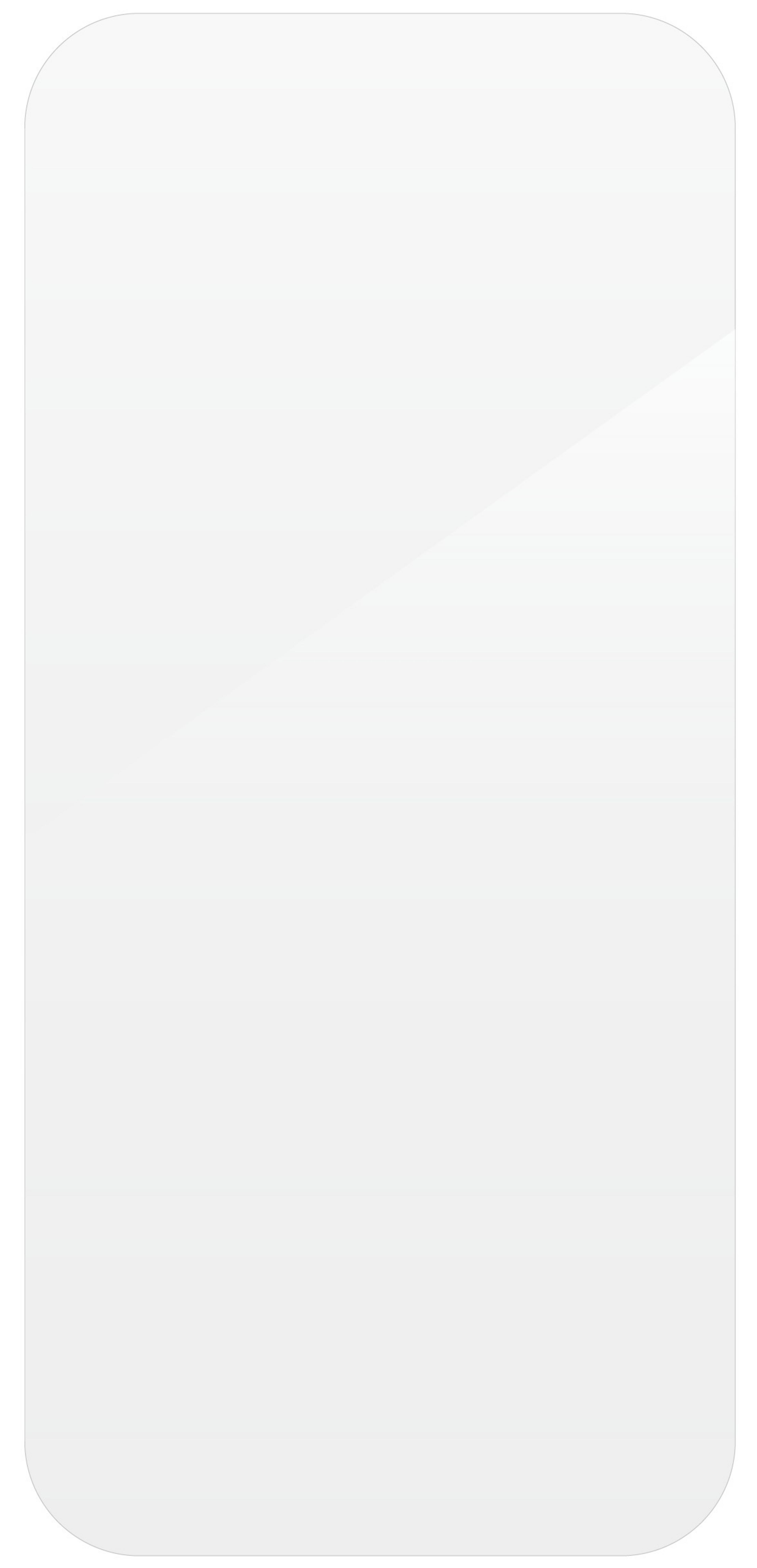 ZAGG Glass Elite iPhone 17 Air Protect