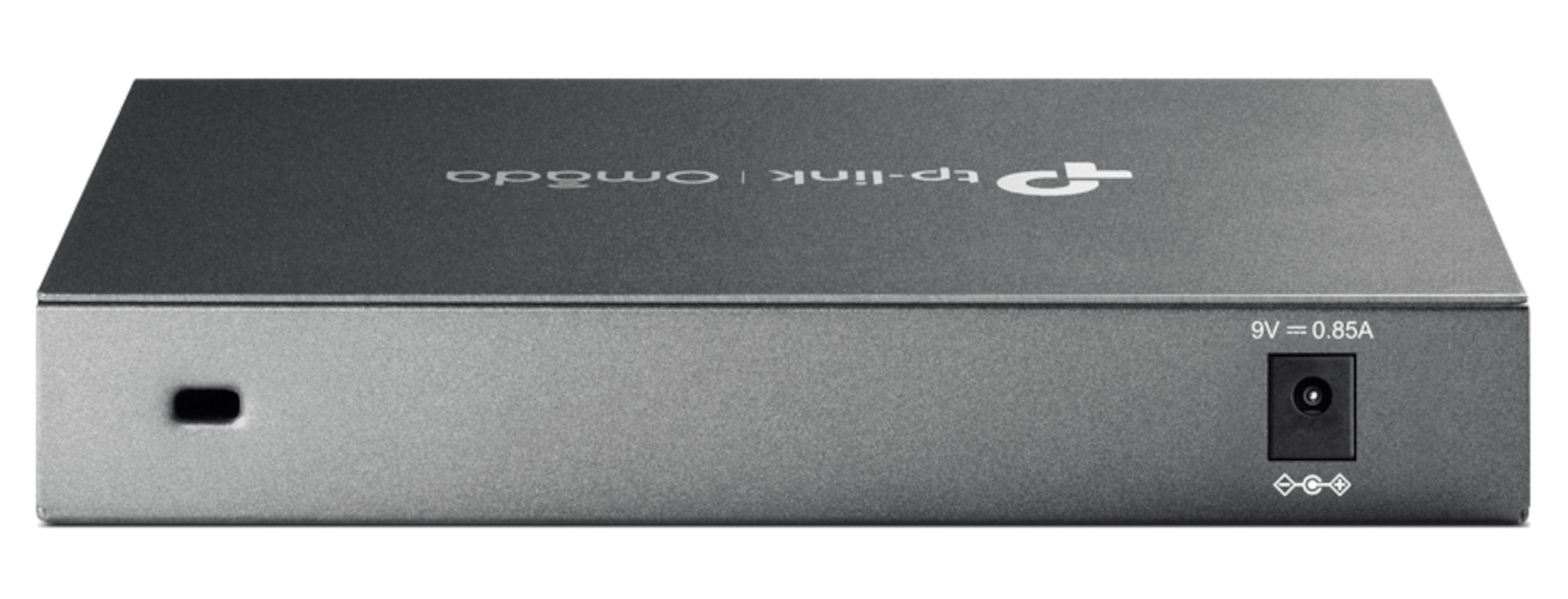 TP-LINK ER605 Omada Gigabit VPN Router