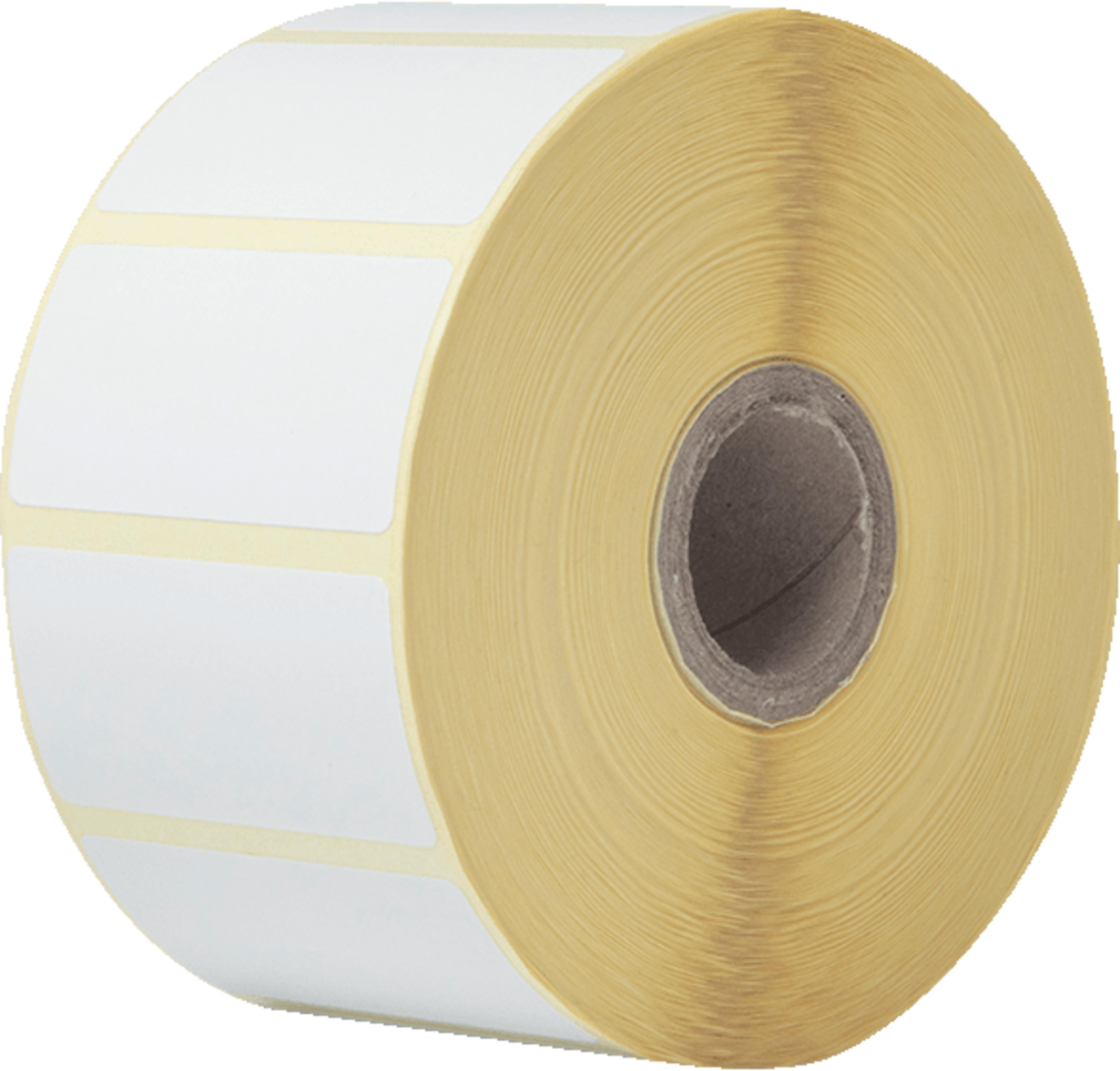 Rouleau étiquettes Brother TD 51 x 26 mm