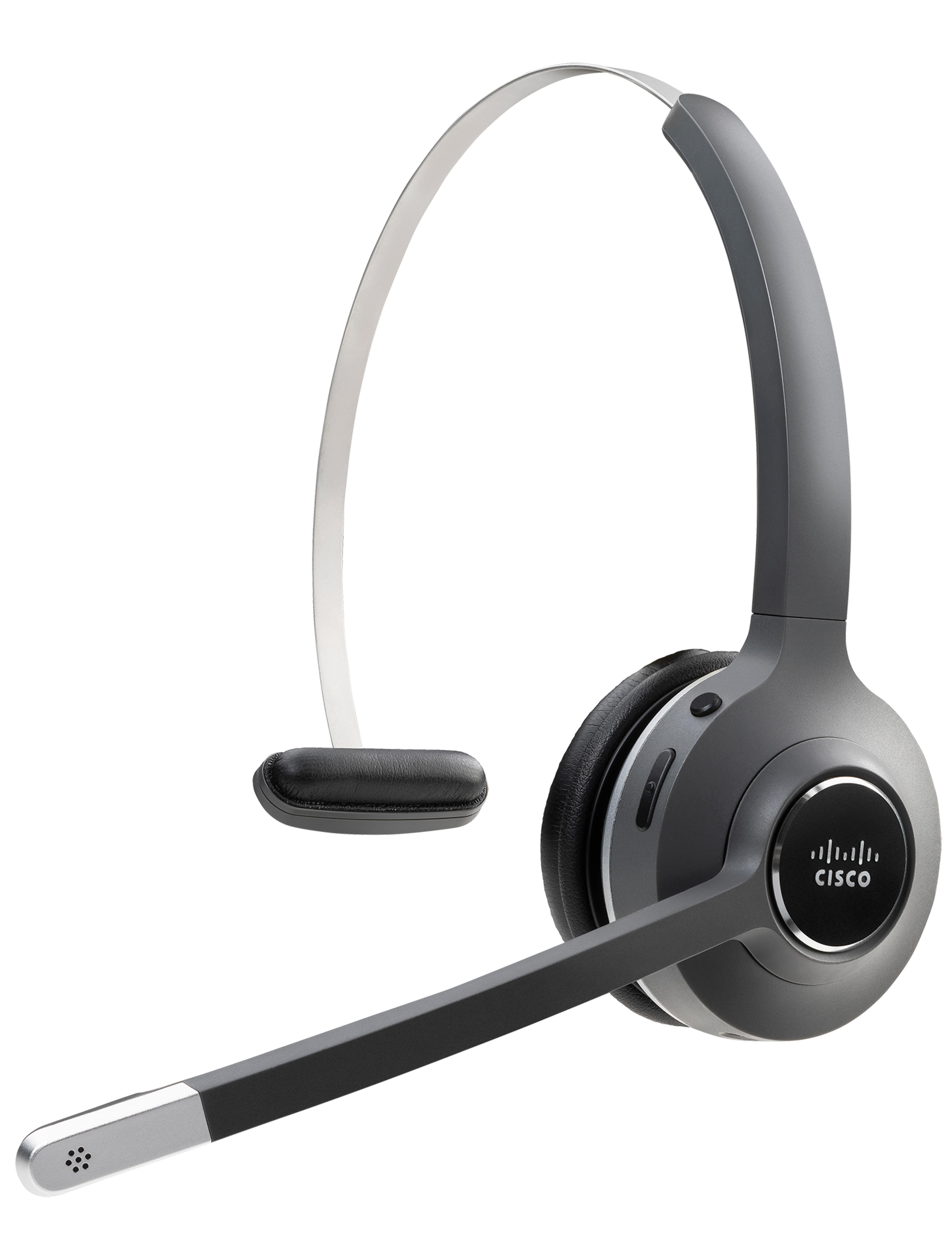 Cisco 561 Headset + Multibase