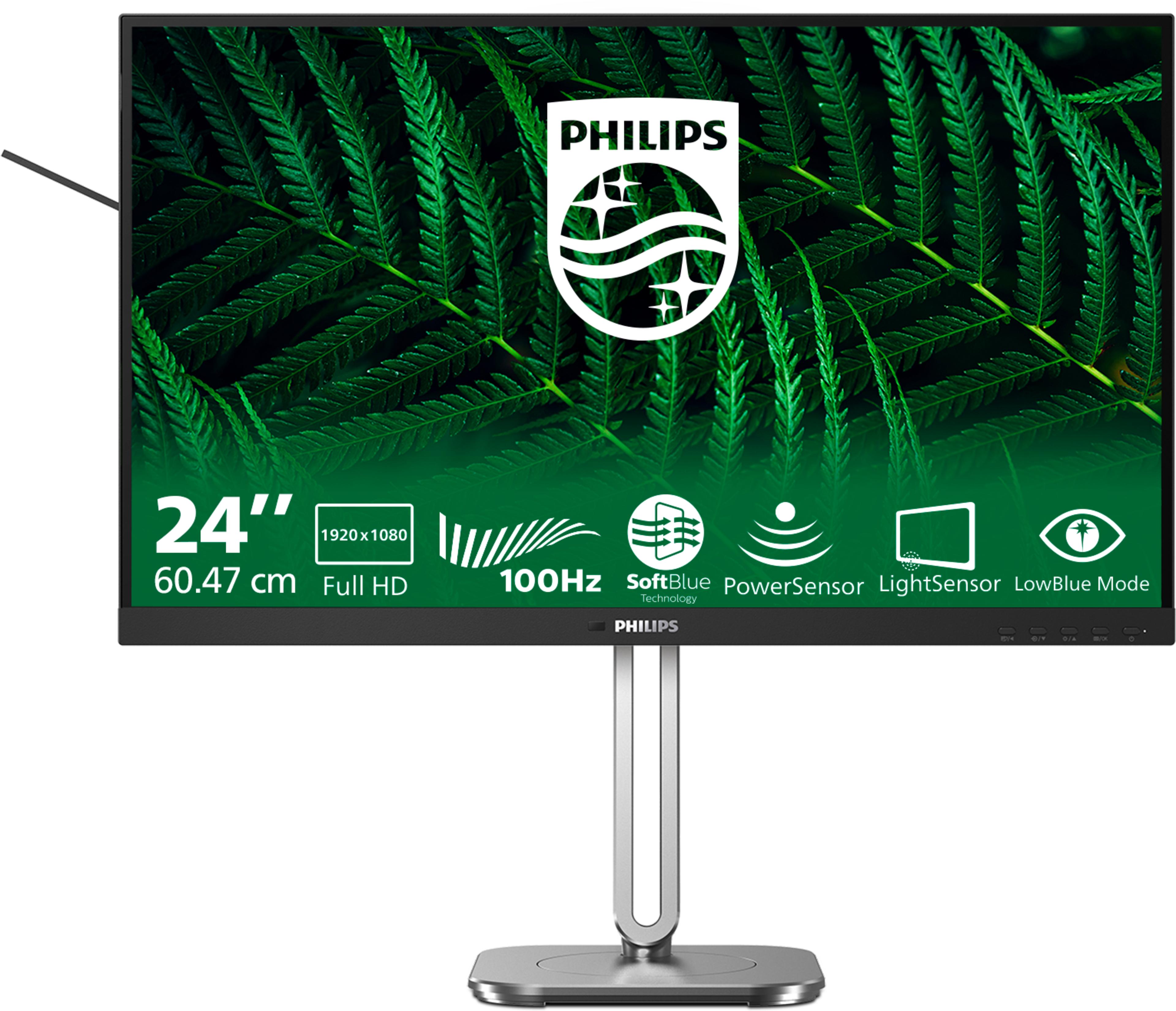 Philips 24B2G5200 Monitor