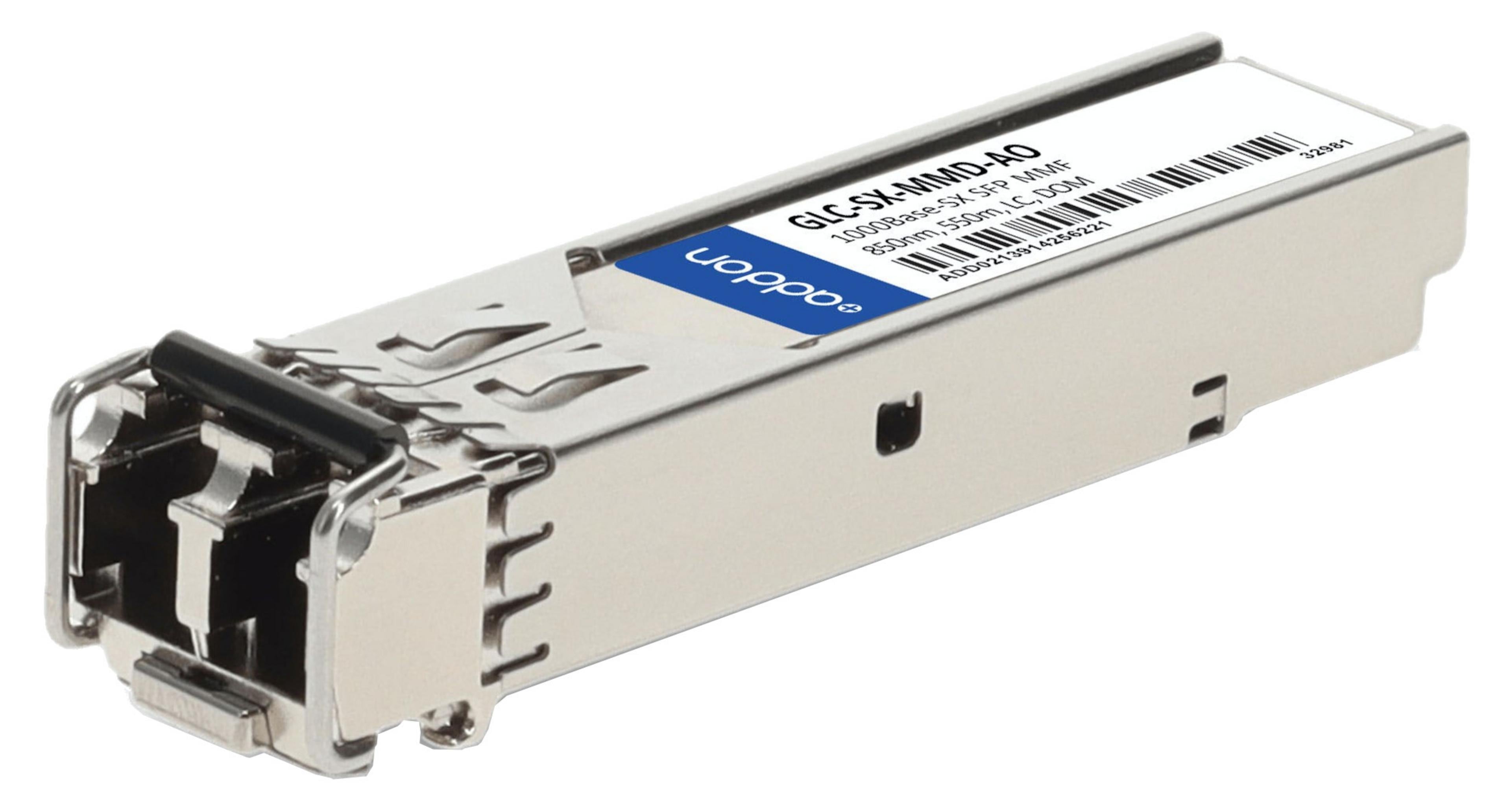 AddOn GLC-SX-MMD-AO Transceiver