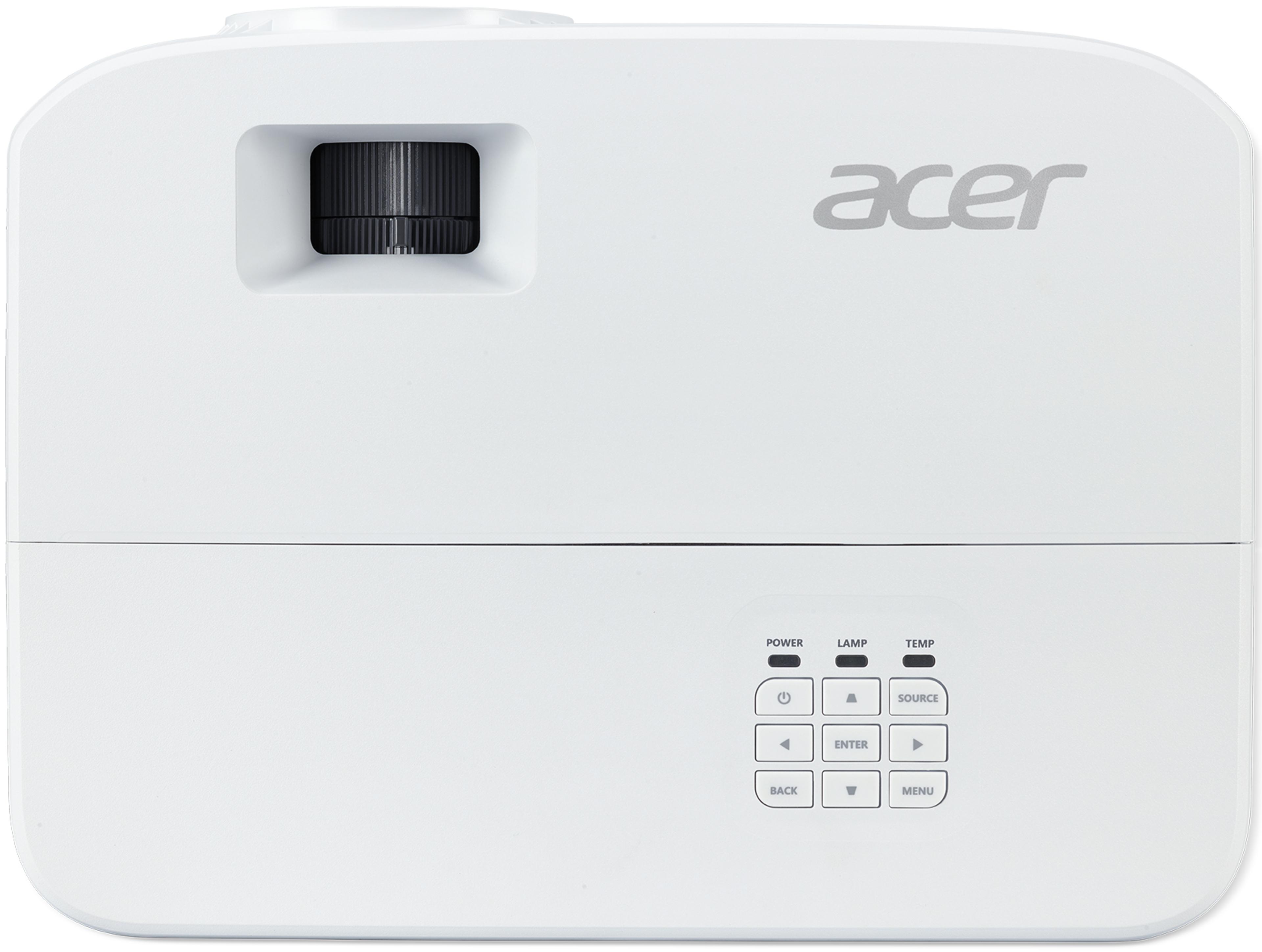 Proyector Acer P1157i