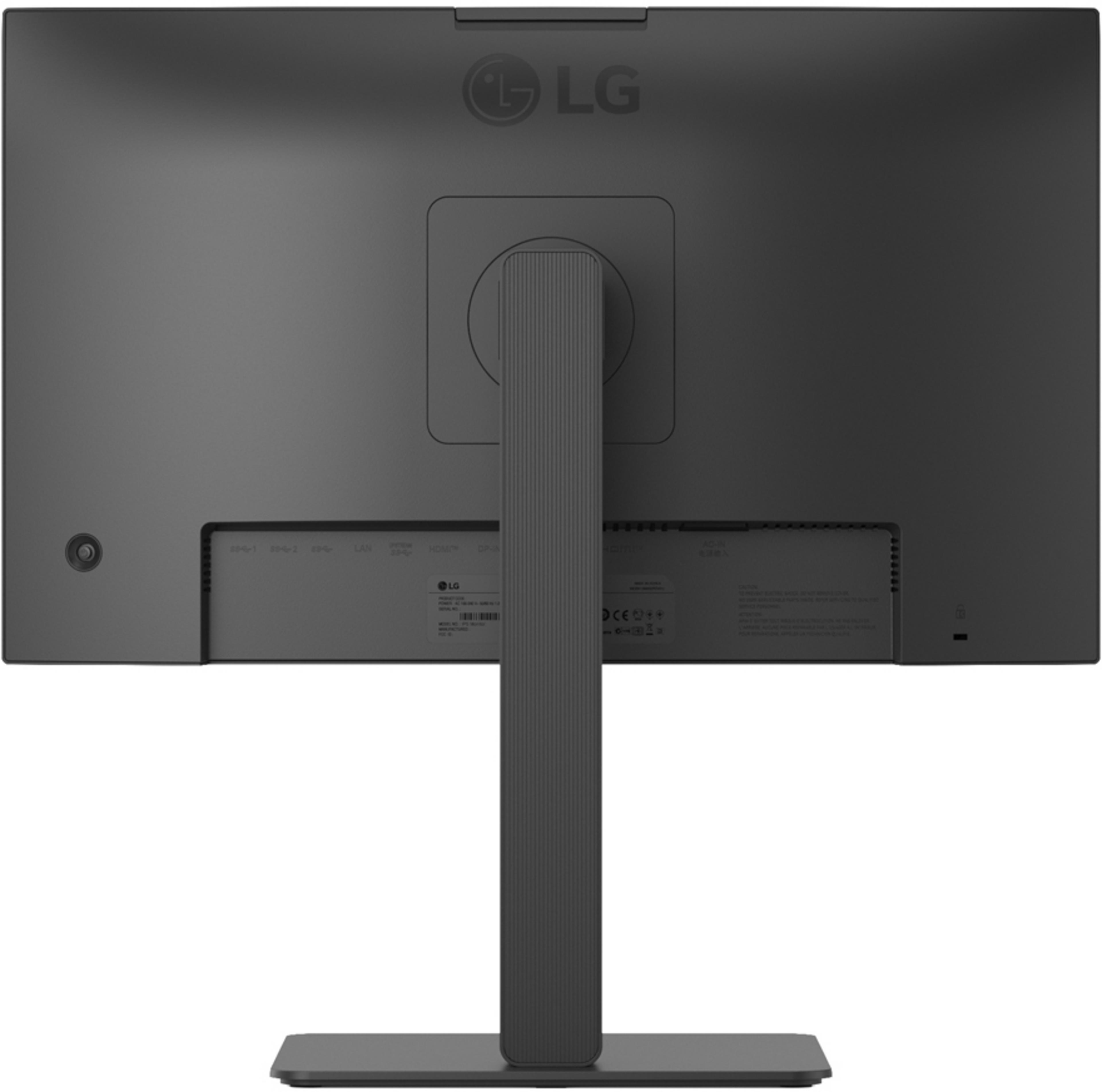 LG 27BA850-B Monitor
