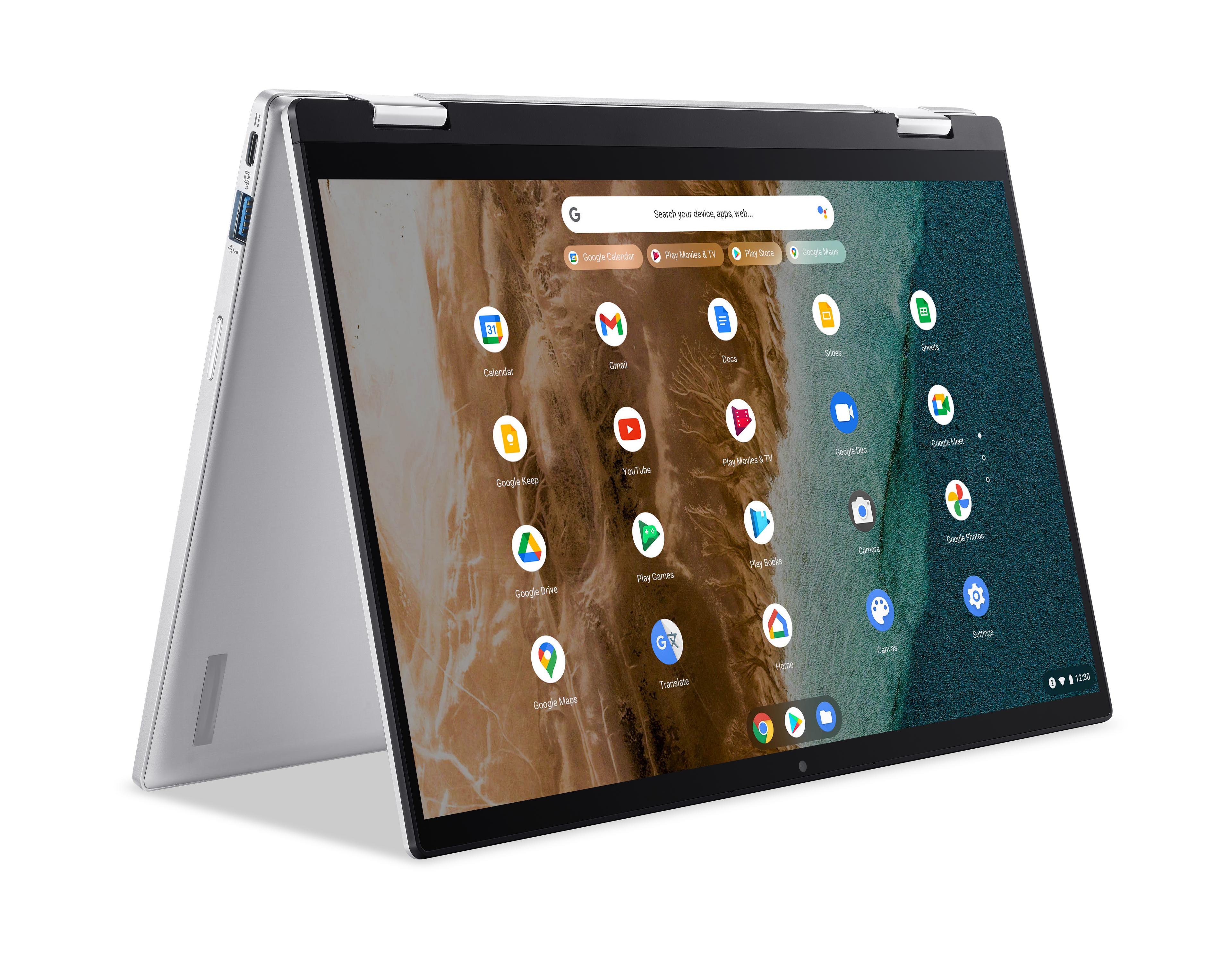 Acer Chromebook Spin 514 i5 8/256GB