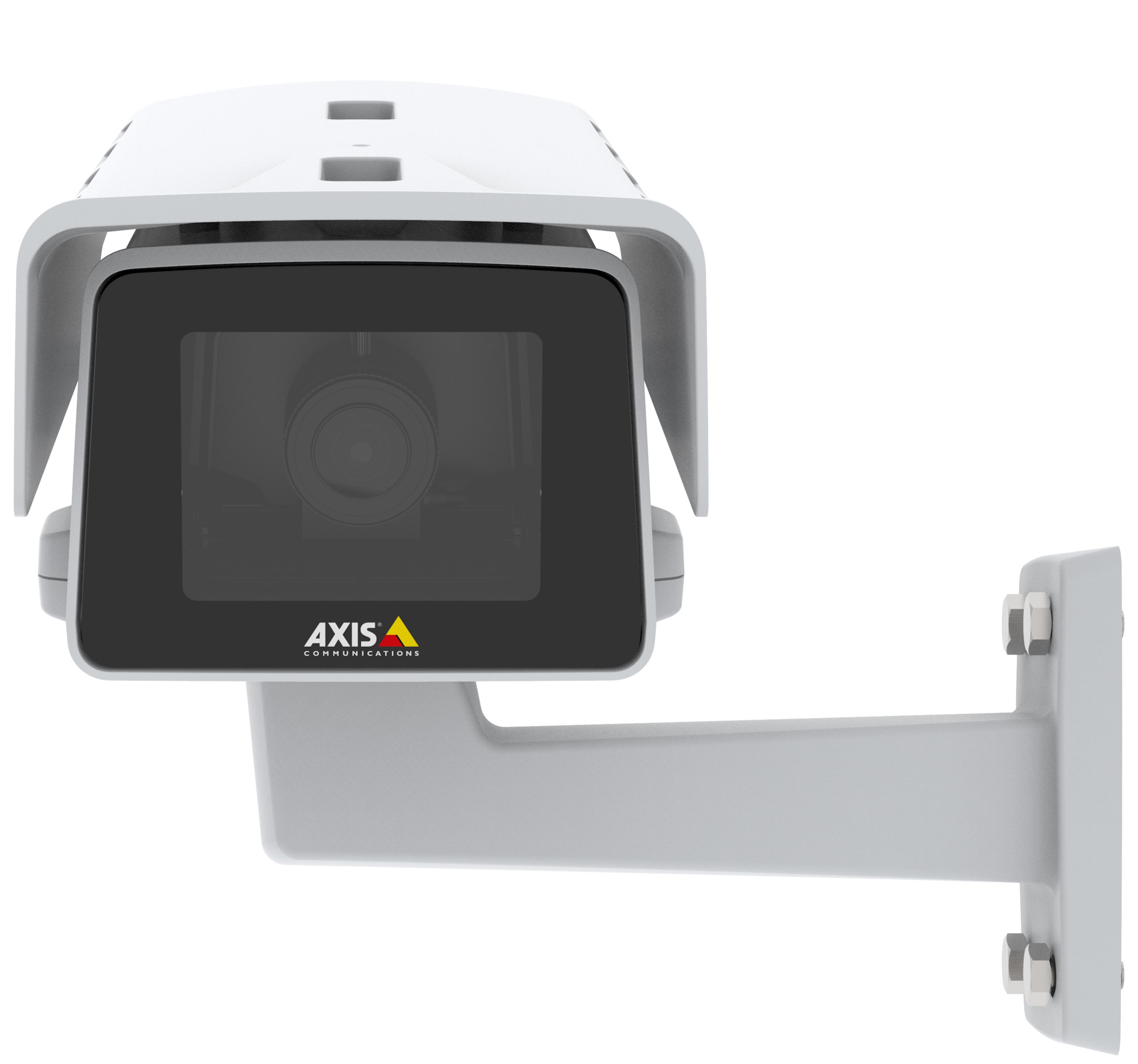 AXIS M1135-E Mk II Box Netzwerk-Kamera