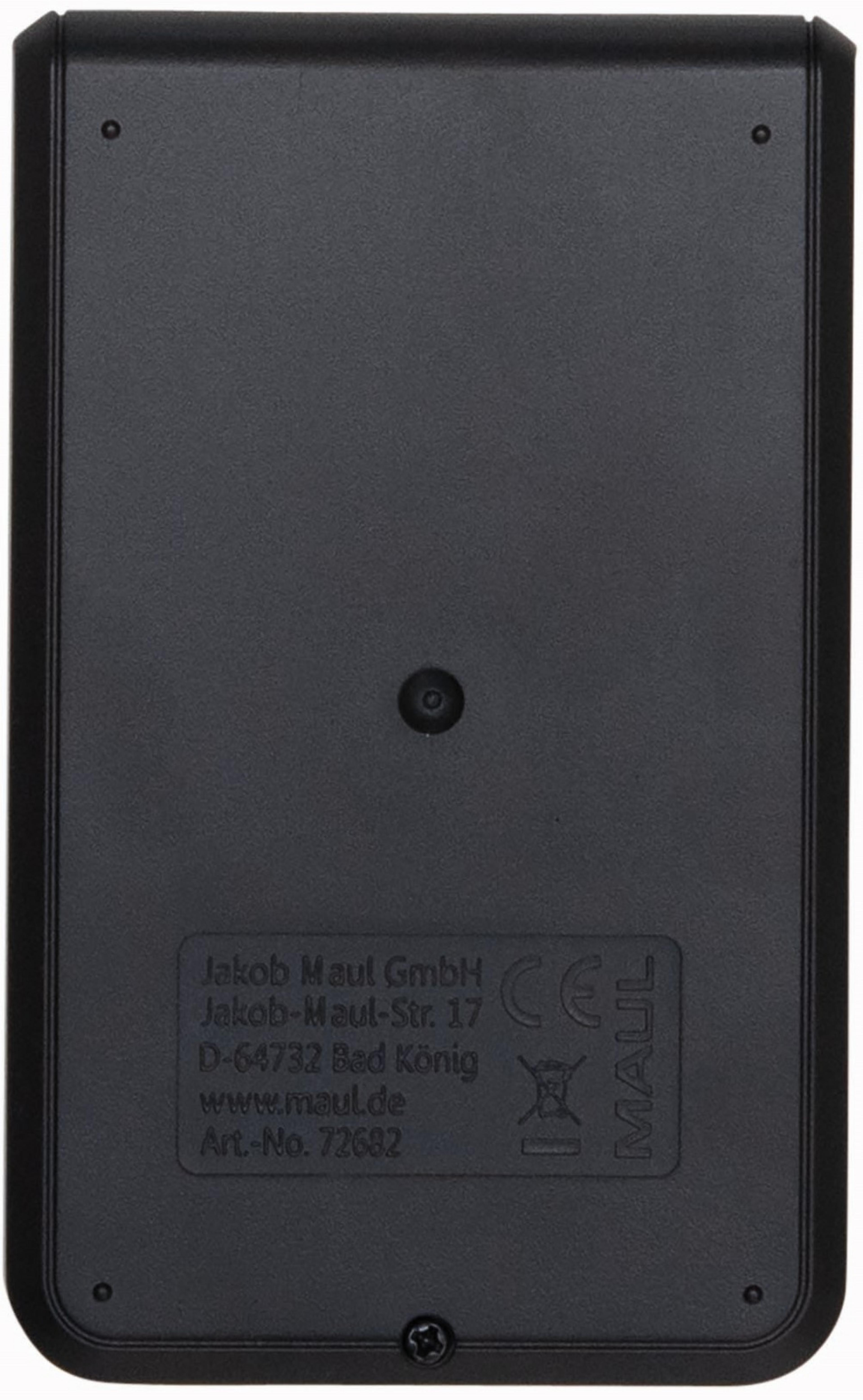 MAUL ECO 250 Calculator