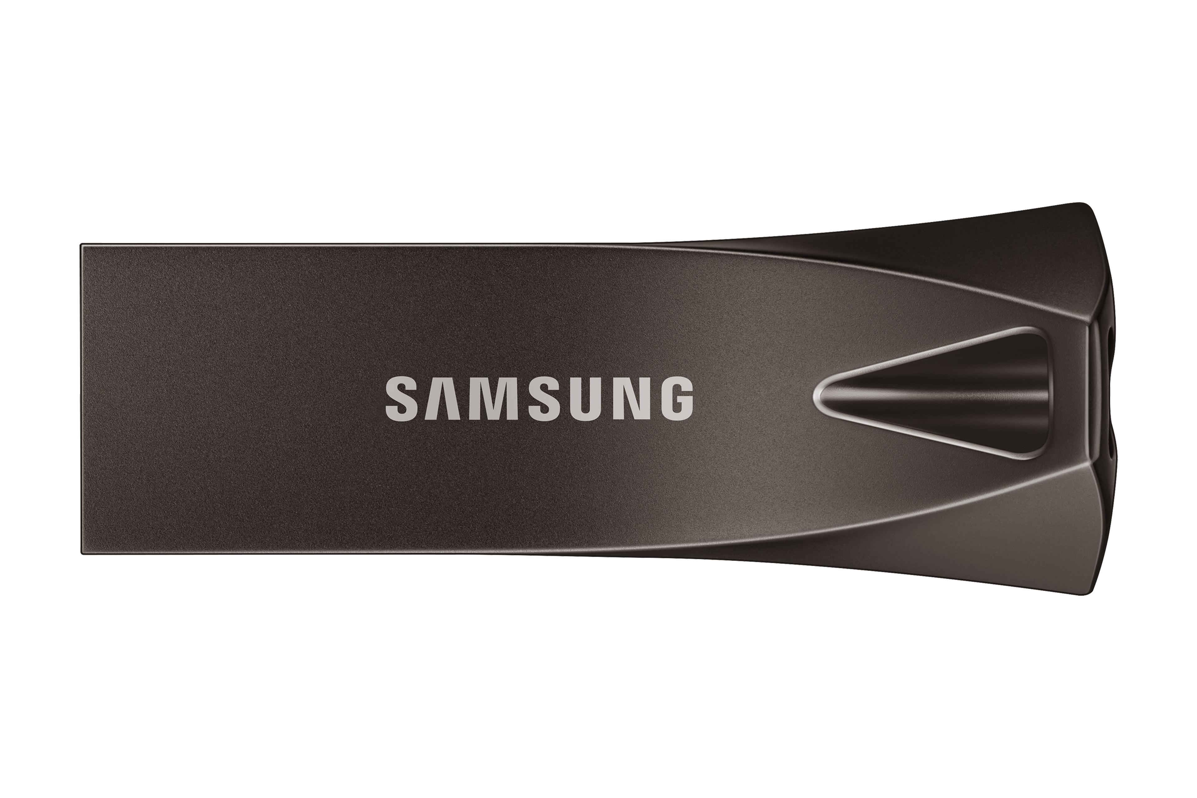 Clé USB Samsung BAR Plus (2020) 64 Go