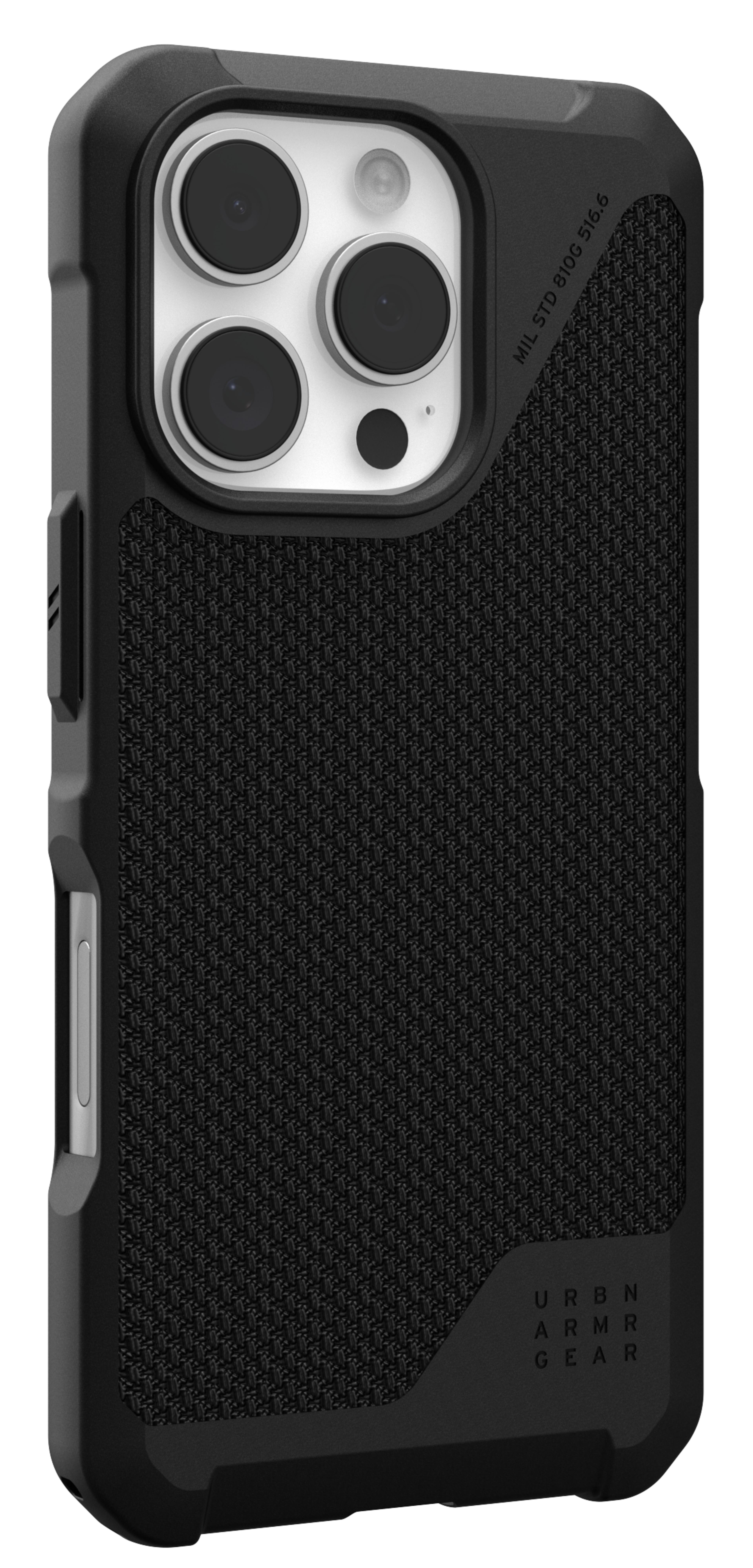 UAG Metropolis iPhone 16 Pro Case