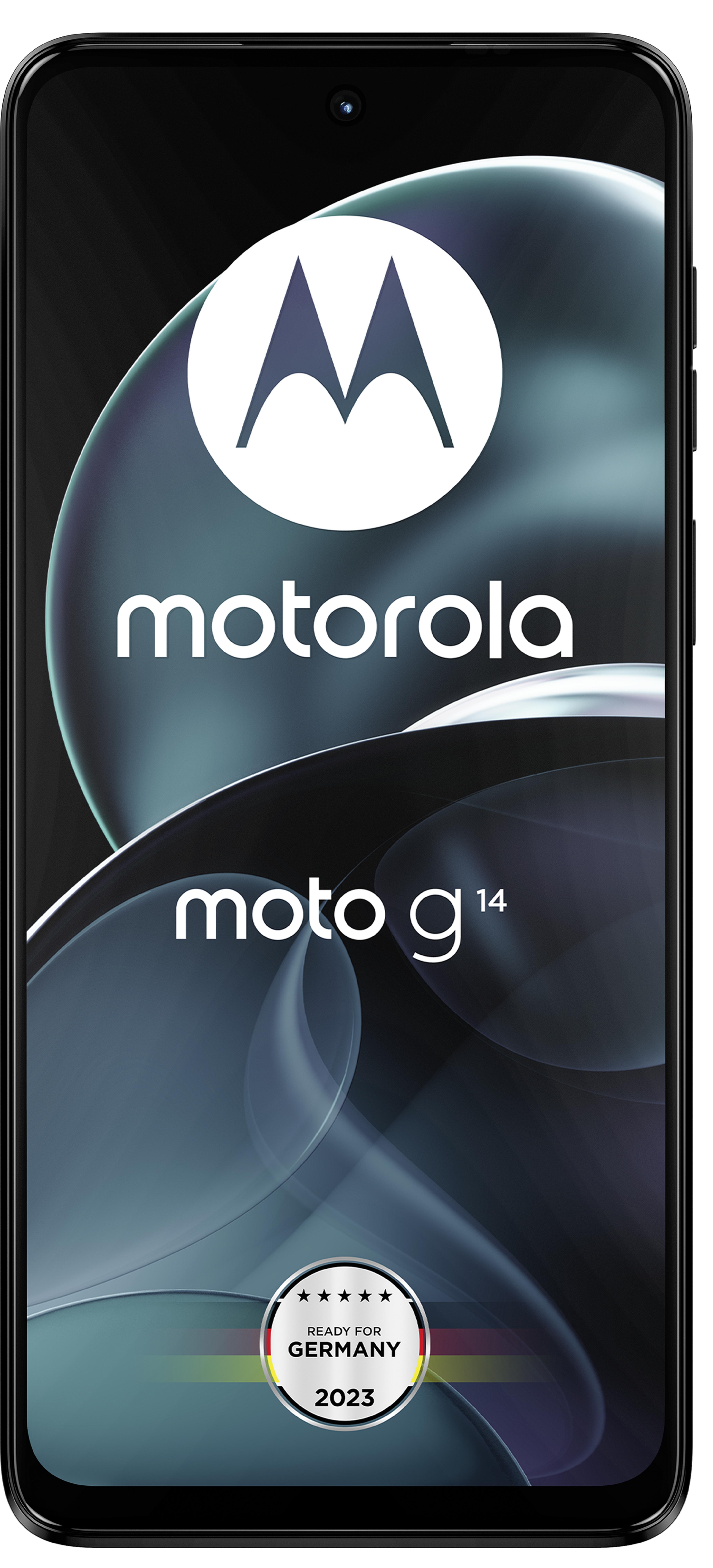 Motorola moto g14 128GB Grey